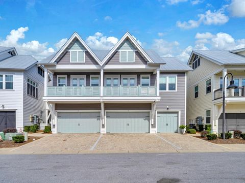 A home in Inlet Beach