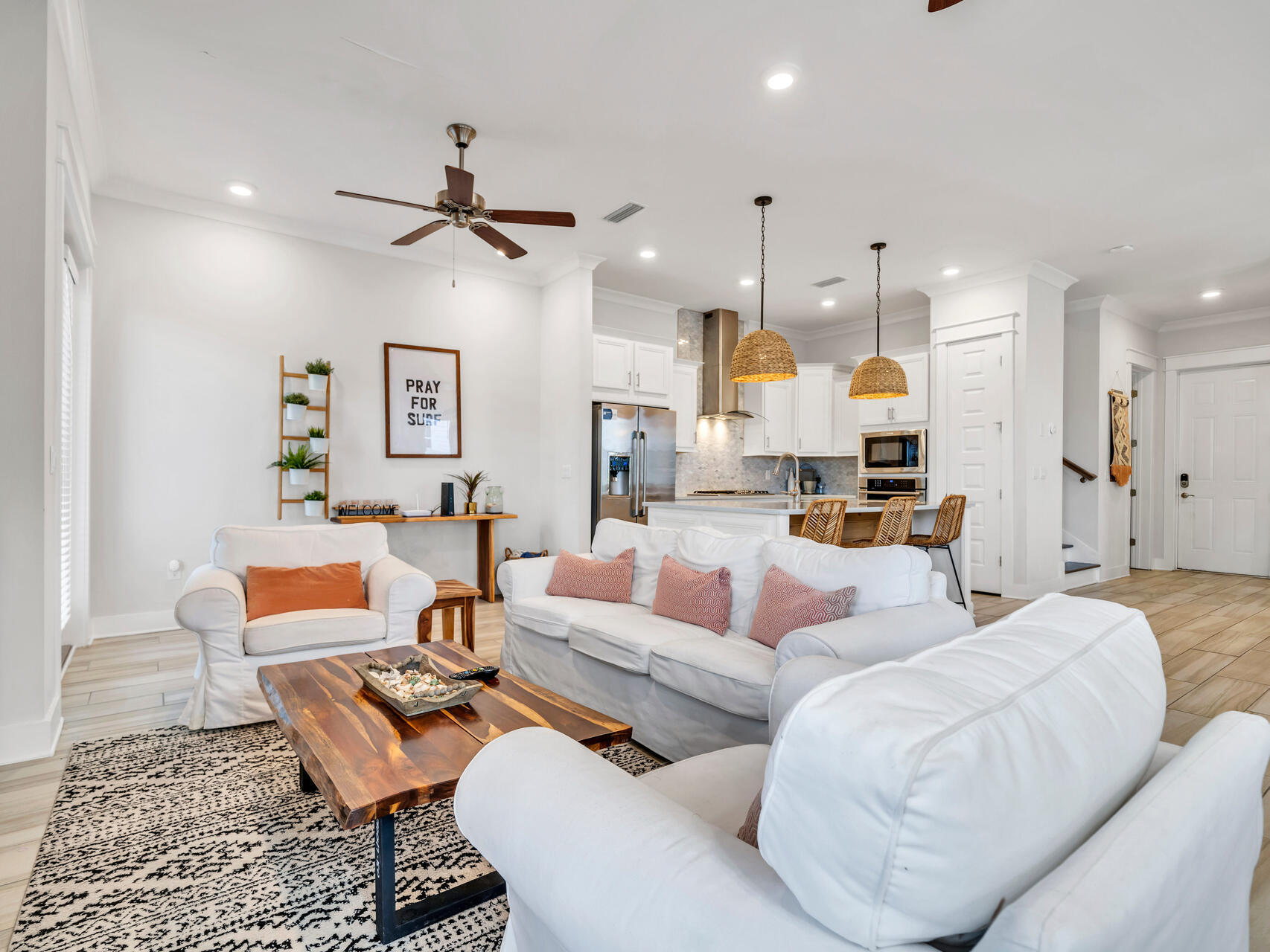 Prominence North - Residential