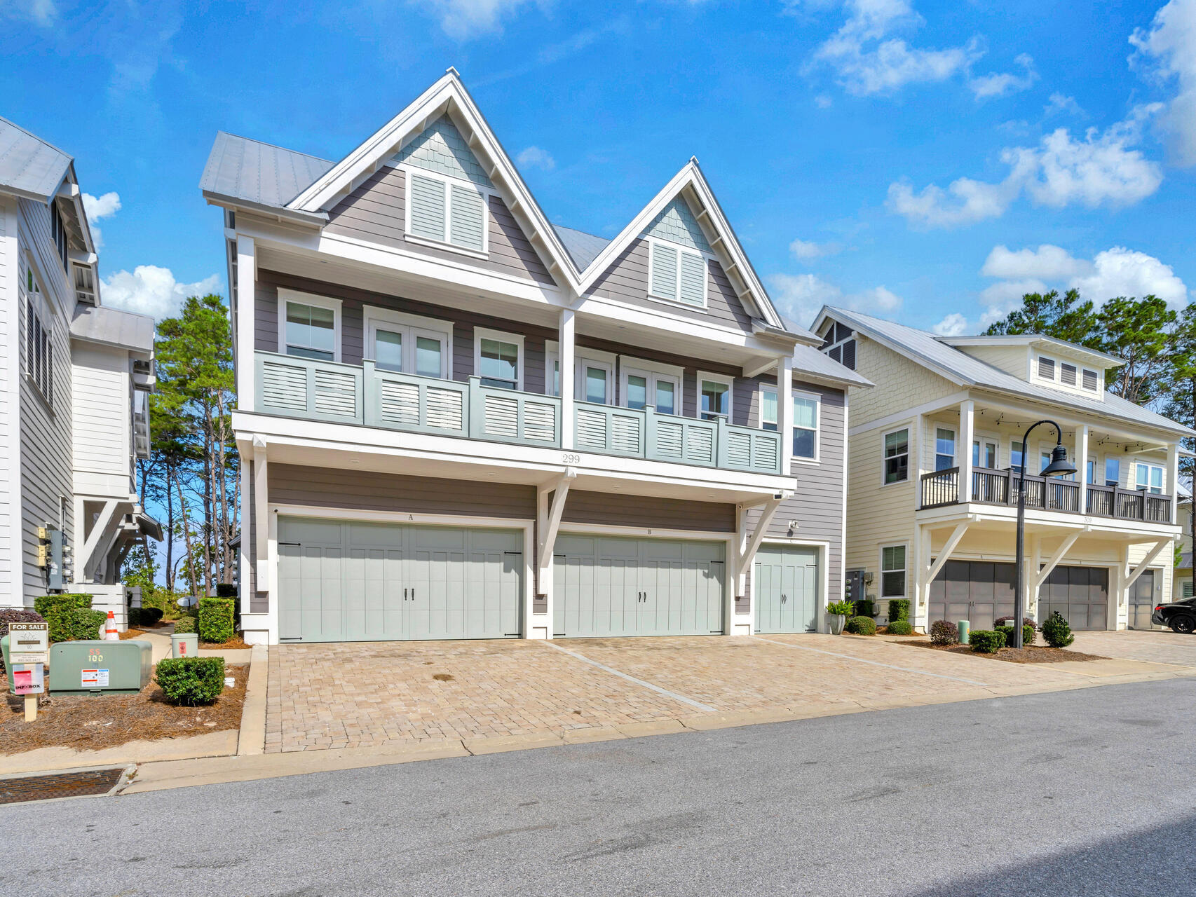 Prominence North - Residential