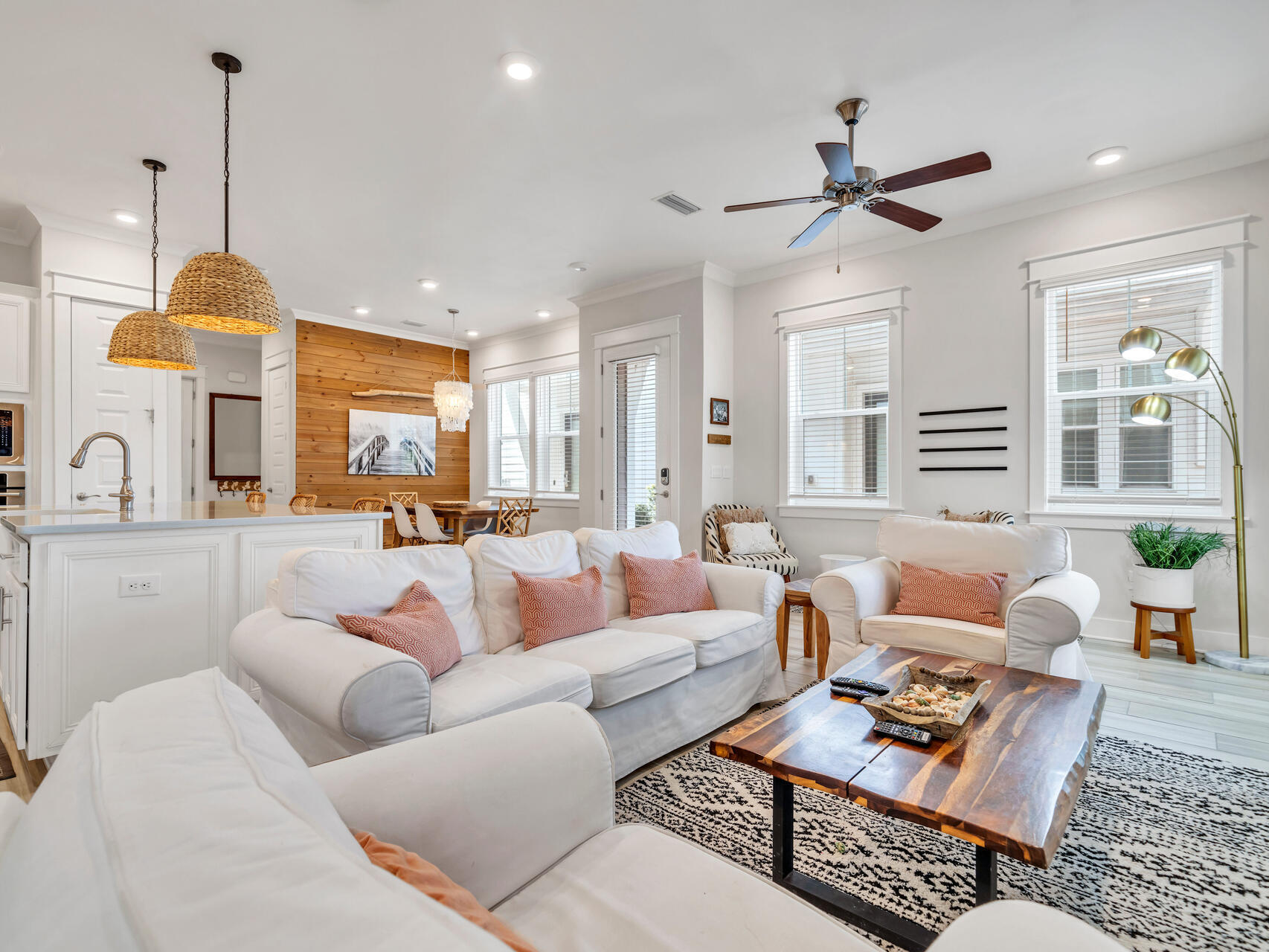 Prominence North - Residential