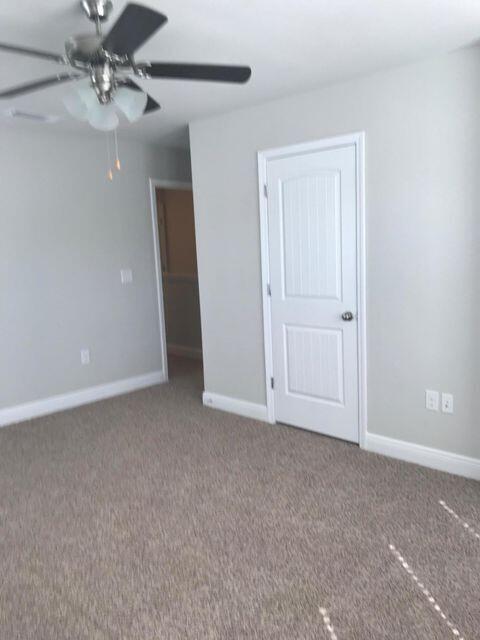 MILLER'S CROSSING - Residential Lease