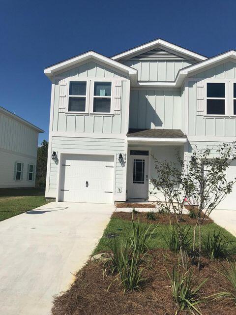 Beautiful 3 bedroom home.  Located close to  CO HWY 30A, beaches, schools, shopping and dining.  Centrally located to Destin and Panama City. There is also an Alaqua dog park, Padgett Park, nature trails, Boys and Girls Club and the public library.