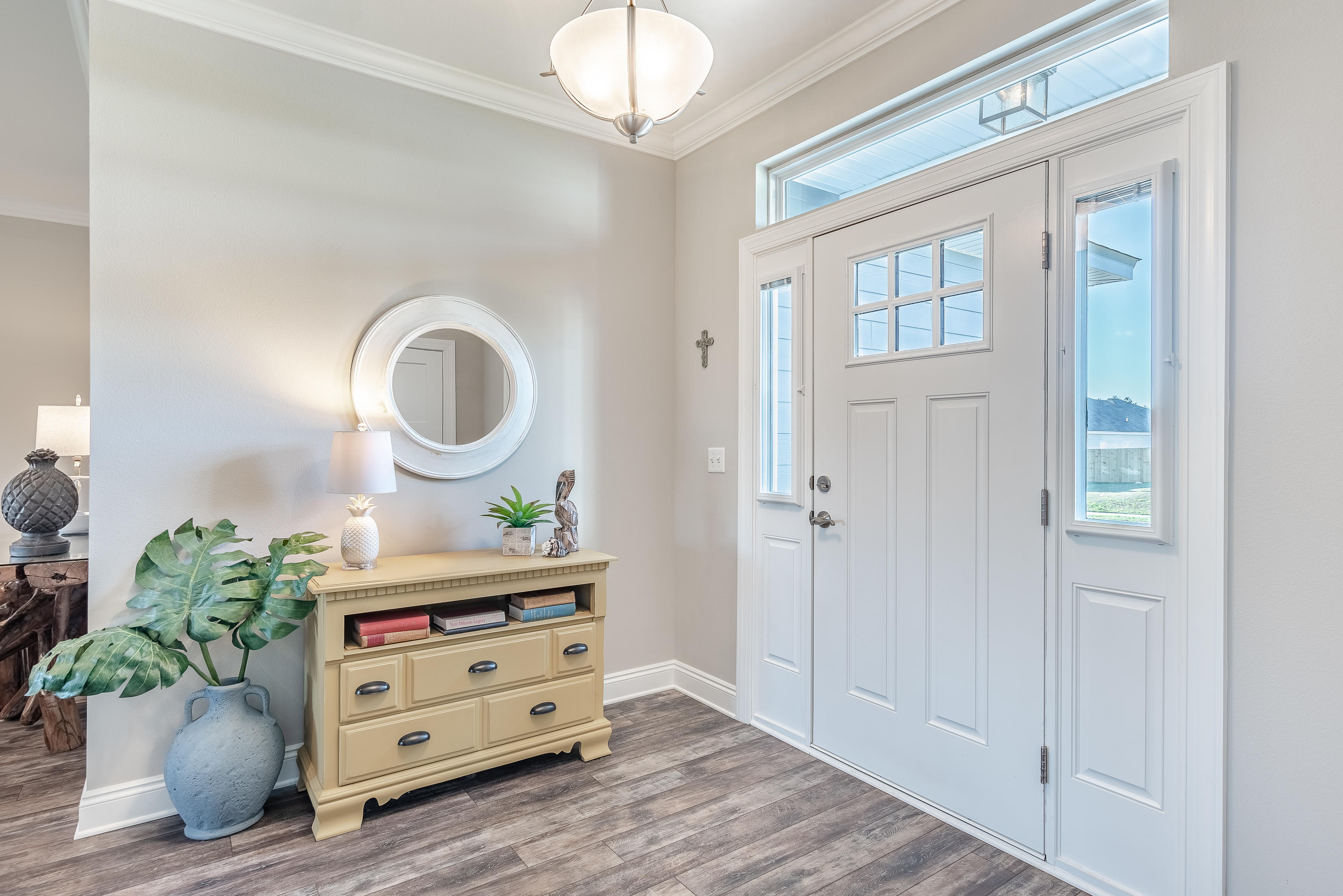 Cross Creek Estates - Residential