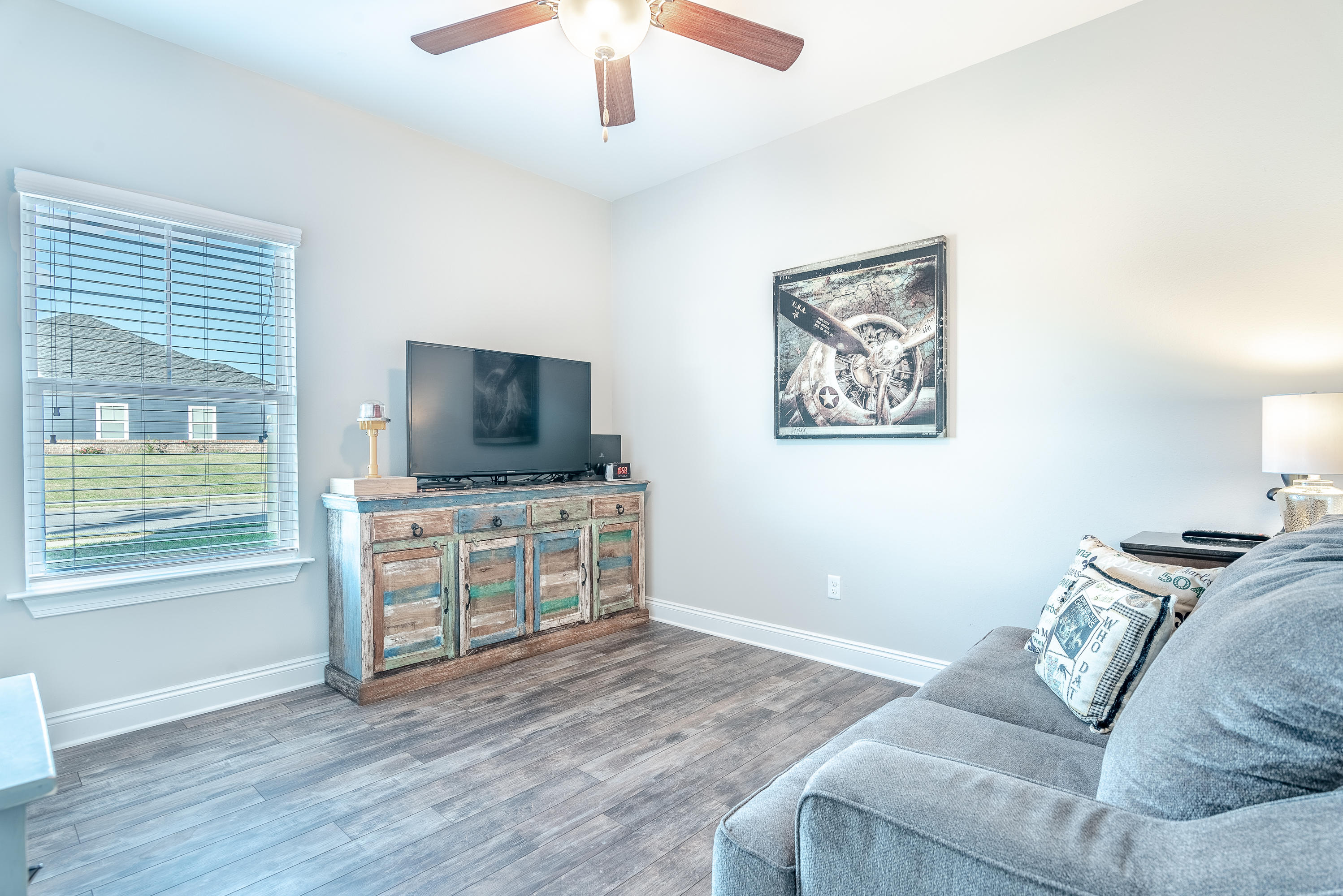 Cross Creek Estates - Residential