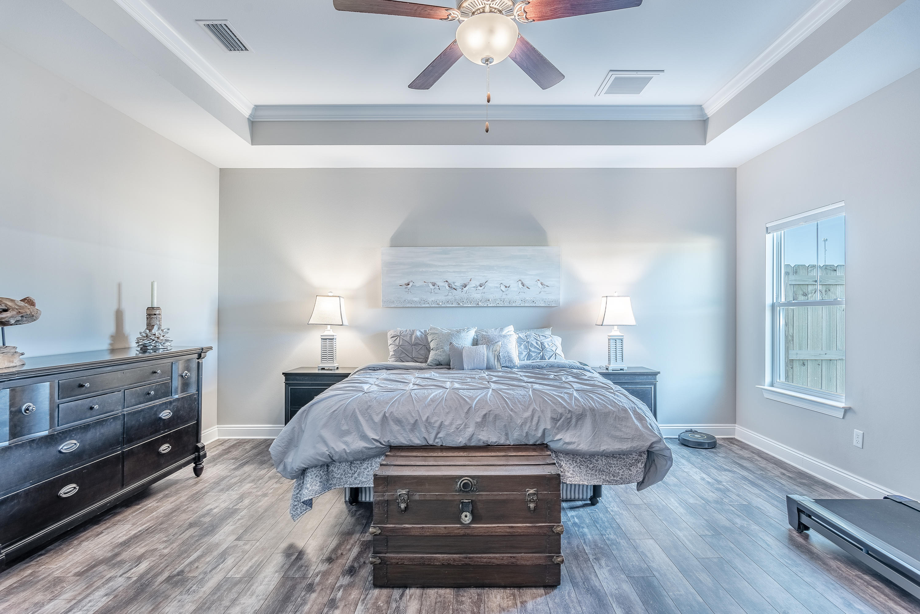 Cross Creek Estates - Residential