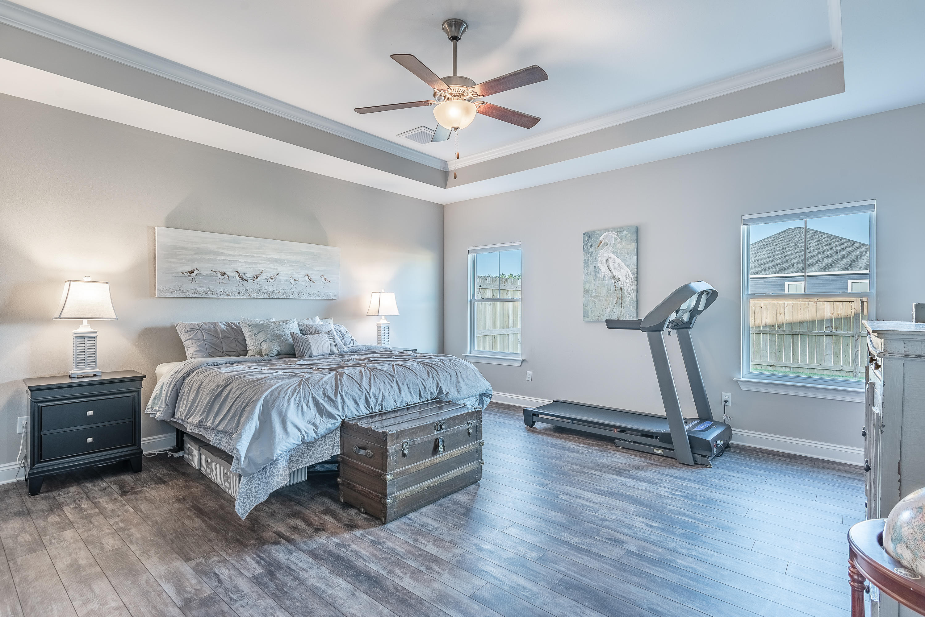 Cross Creek Estates - Residential