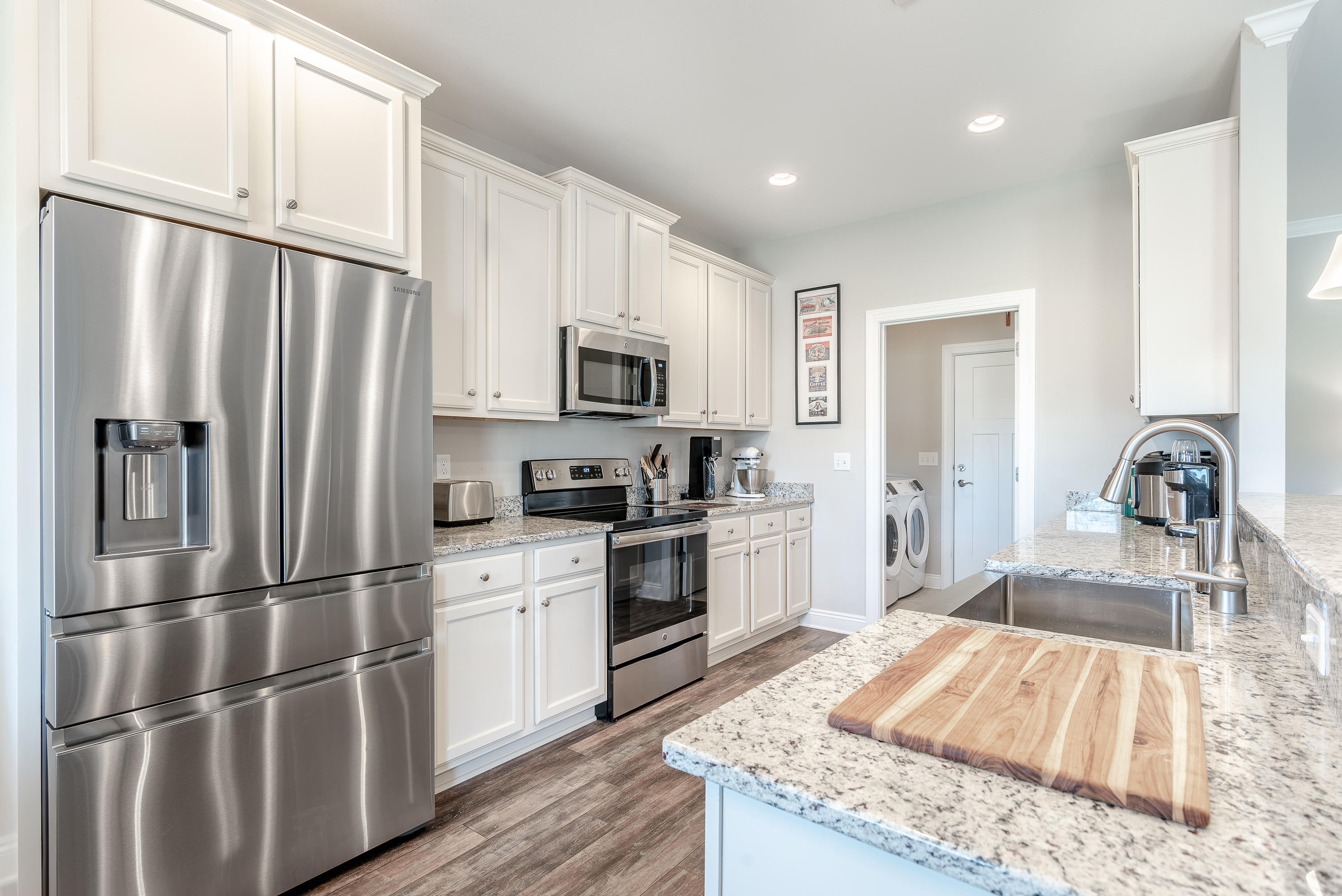 Cross Creek Estates - Residential