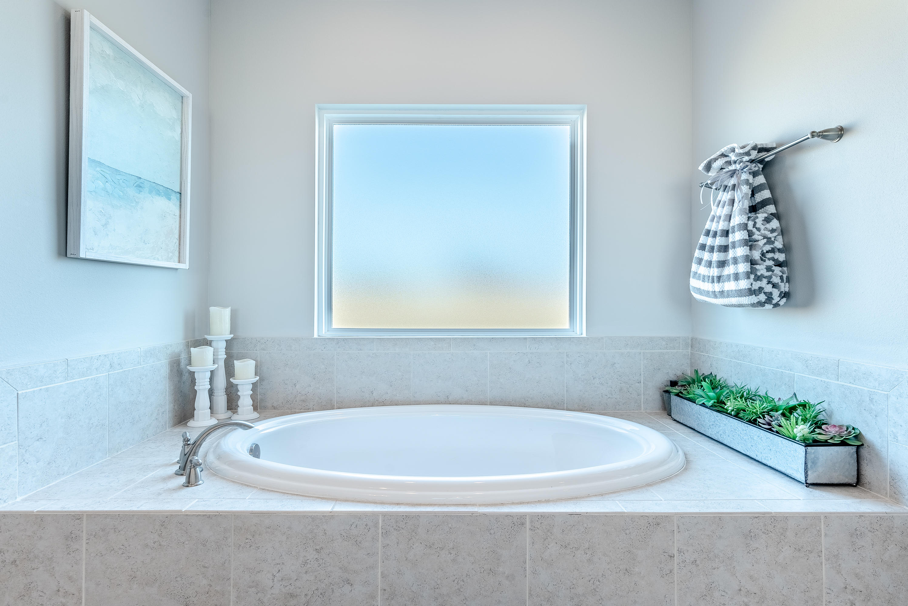 Cross Creek Estates - Residential