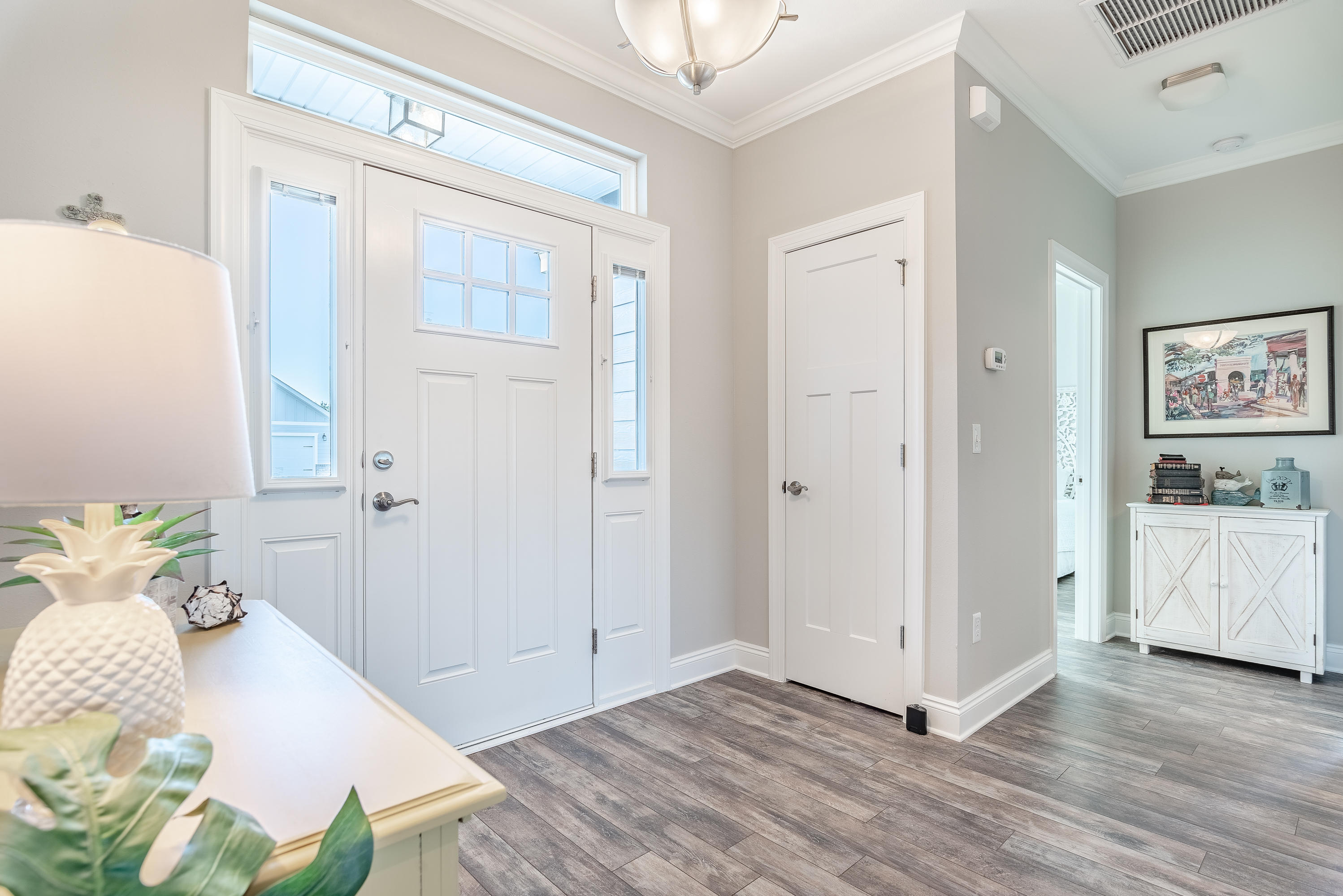 Cross Creek Estates - Residential