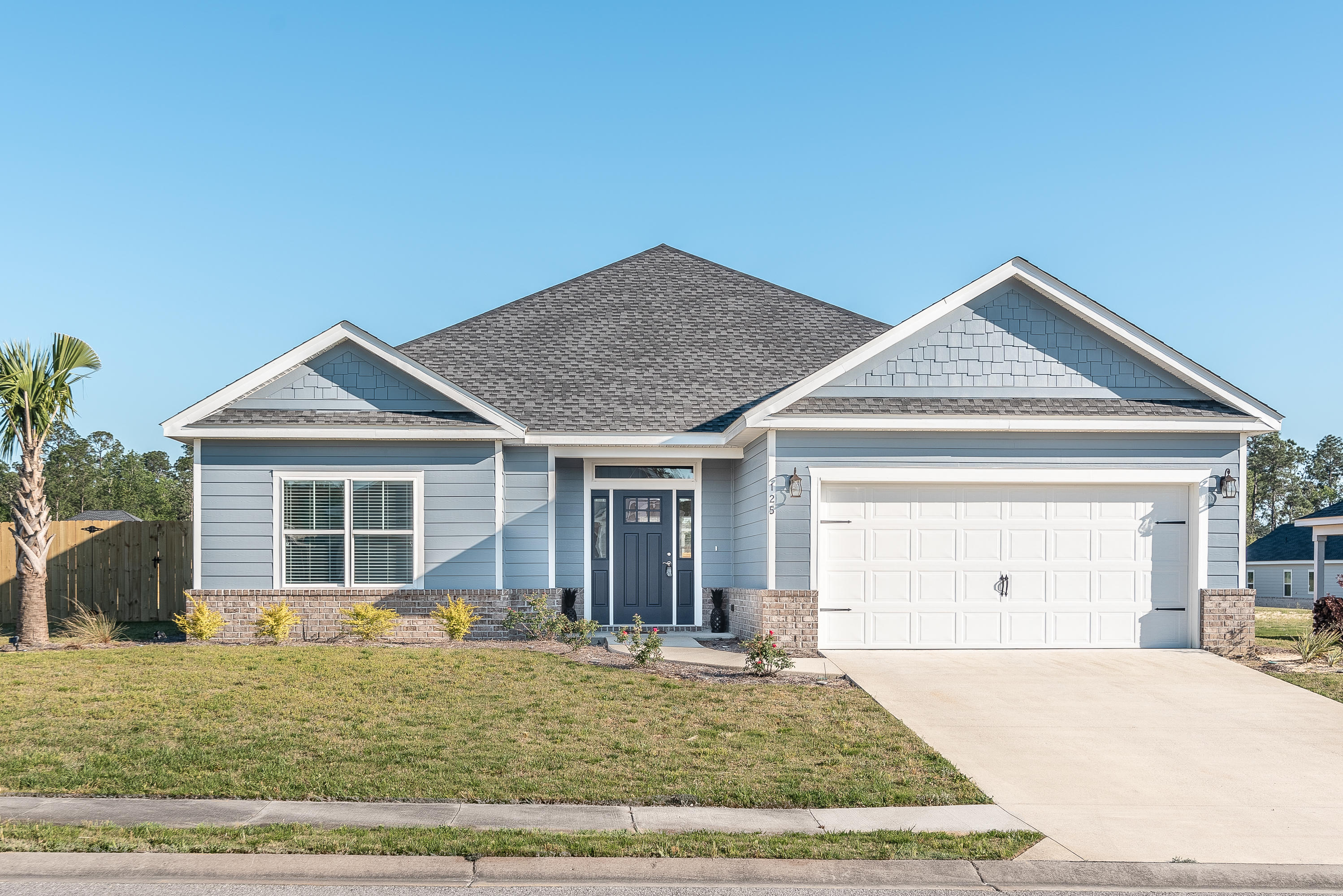 Cross Creek Estates - Residential