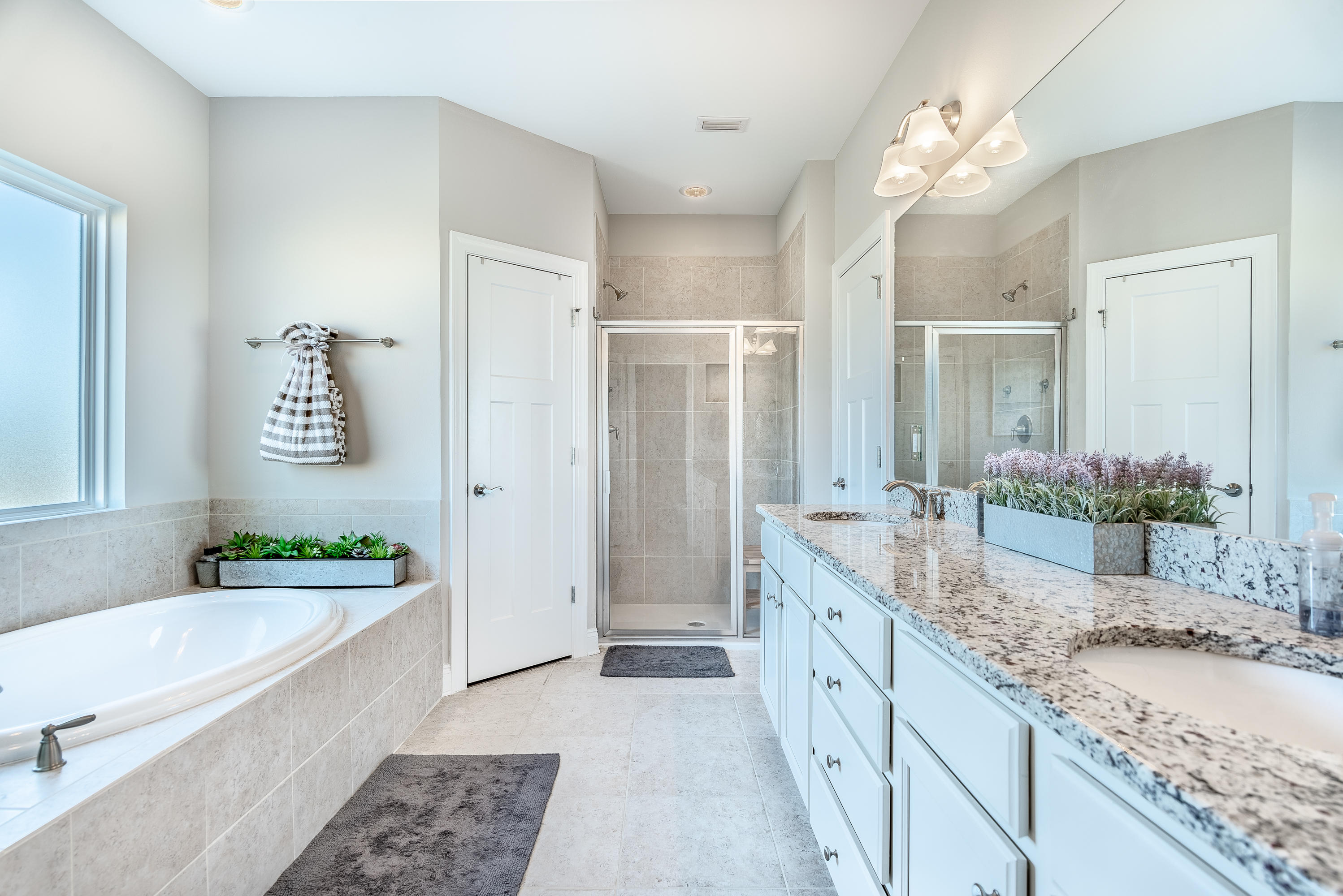 Cross Creek Estates - Residential