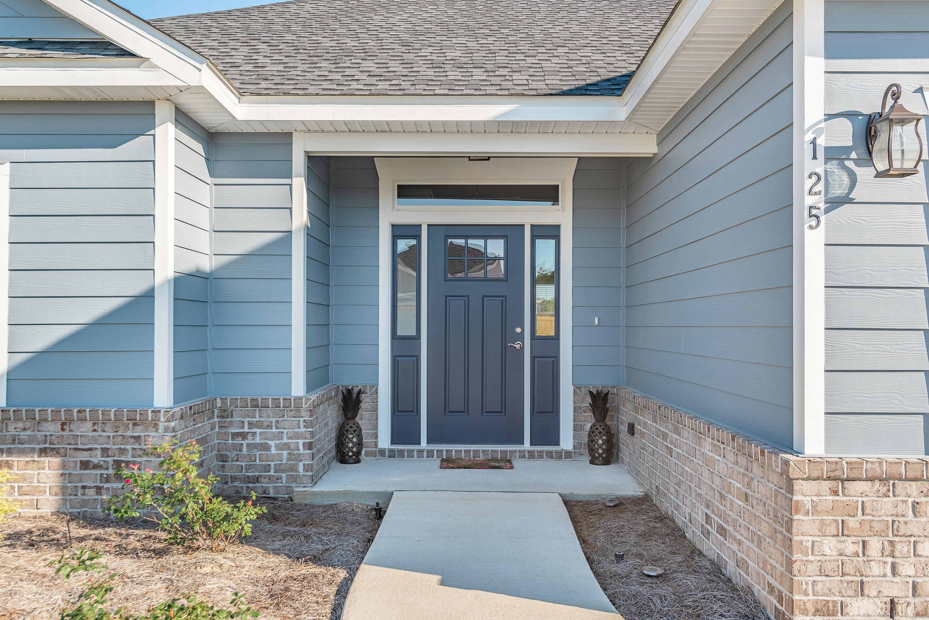 Cross Creek Estates - Residential