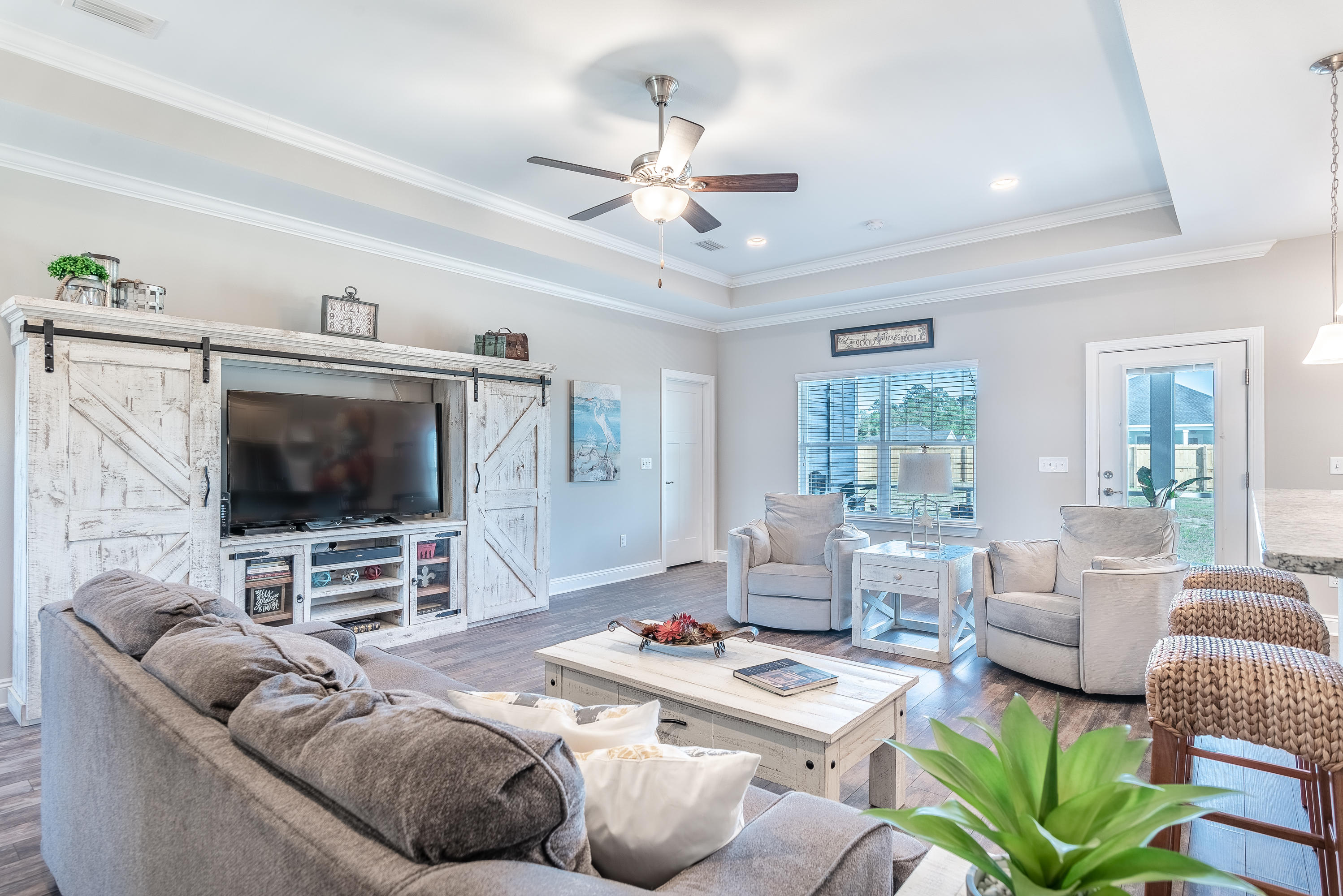 Cross Creek Estates - Residential