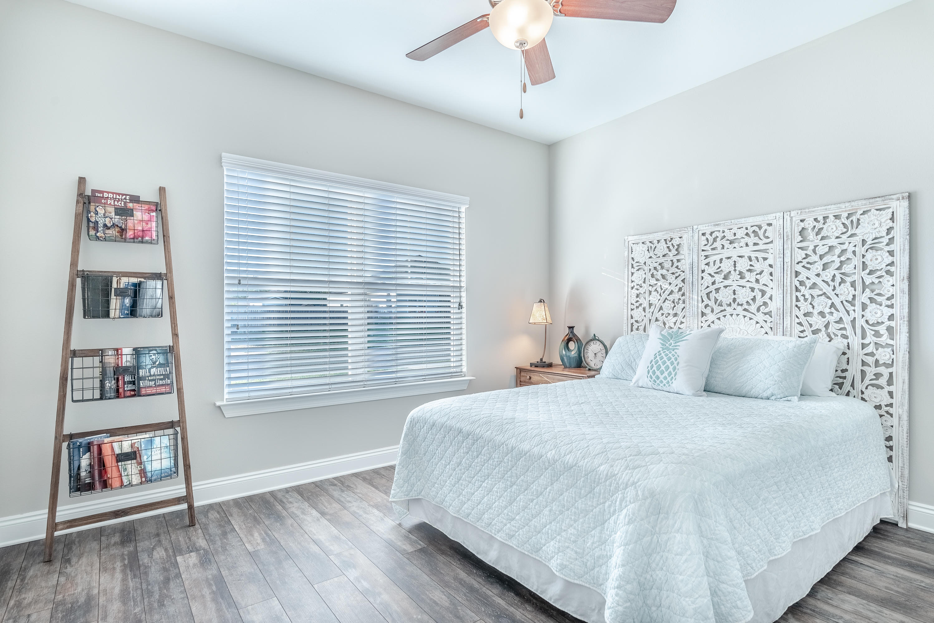 Cross Creek Estates - Residential