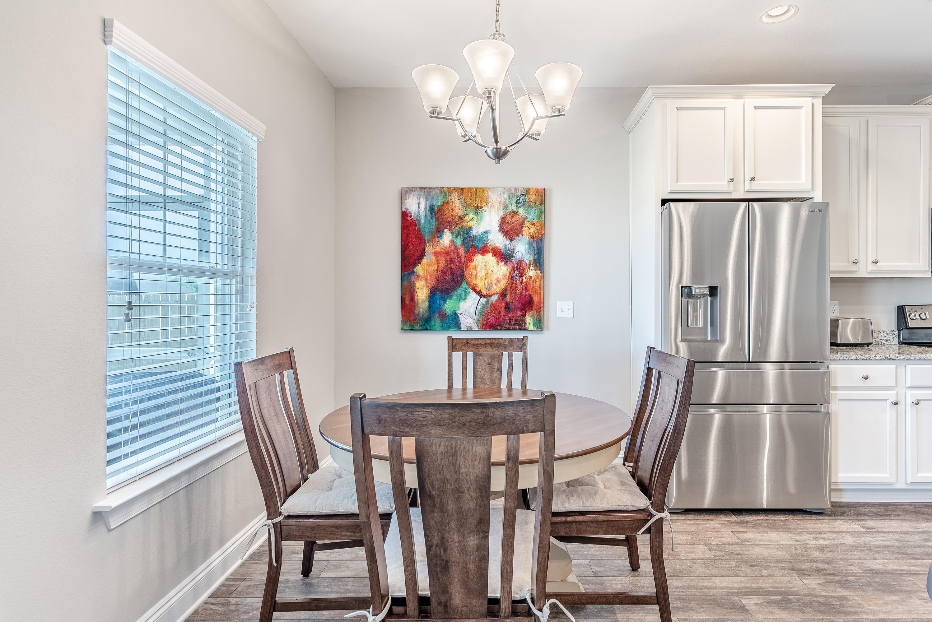 Cross Creek Estates - Residential