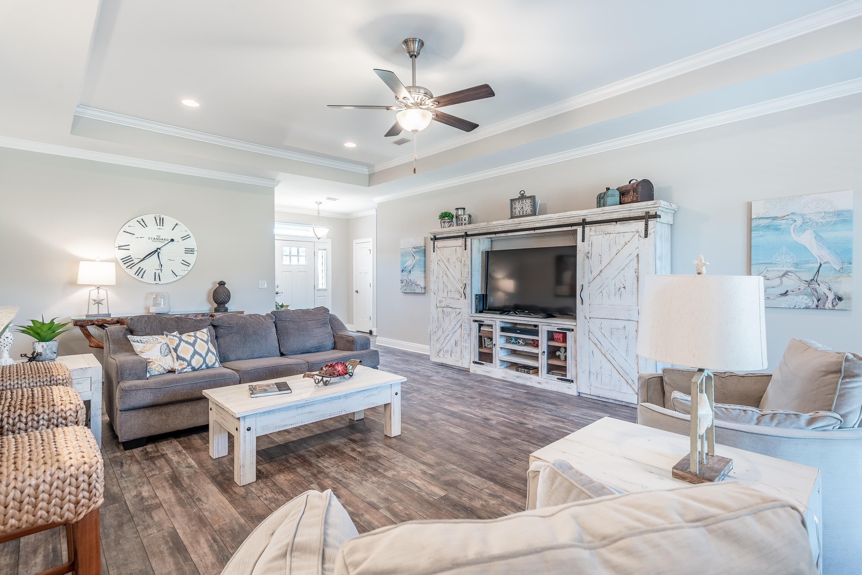 Cross Creek Estates - Residential