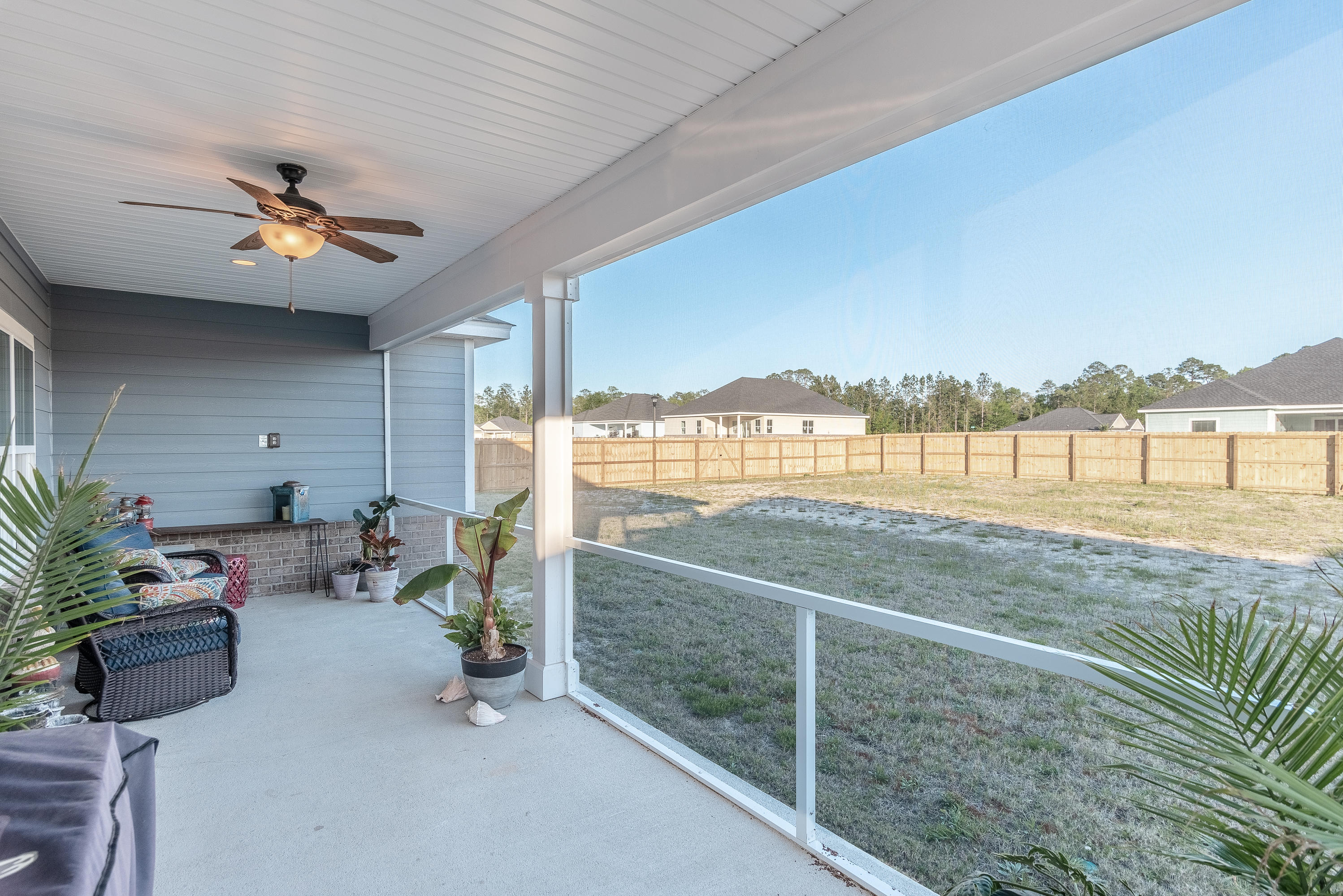 Cross Creek Estates - Residential