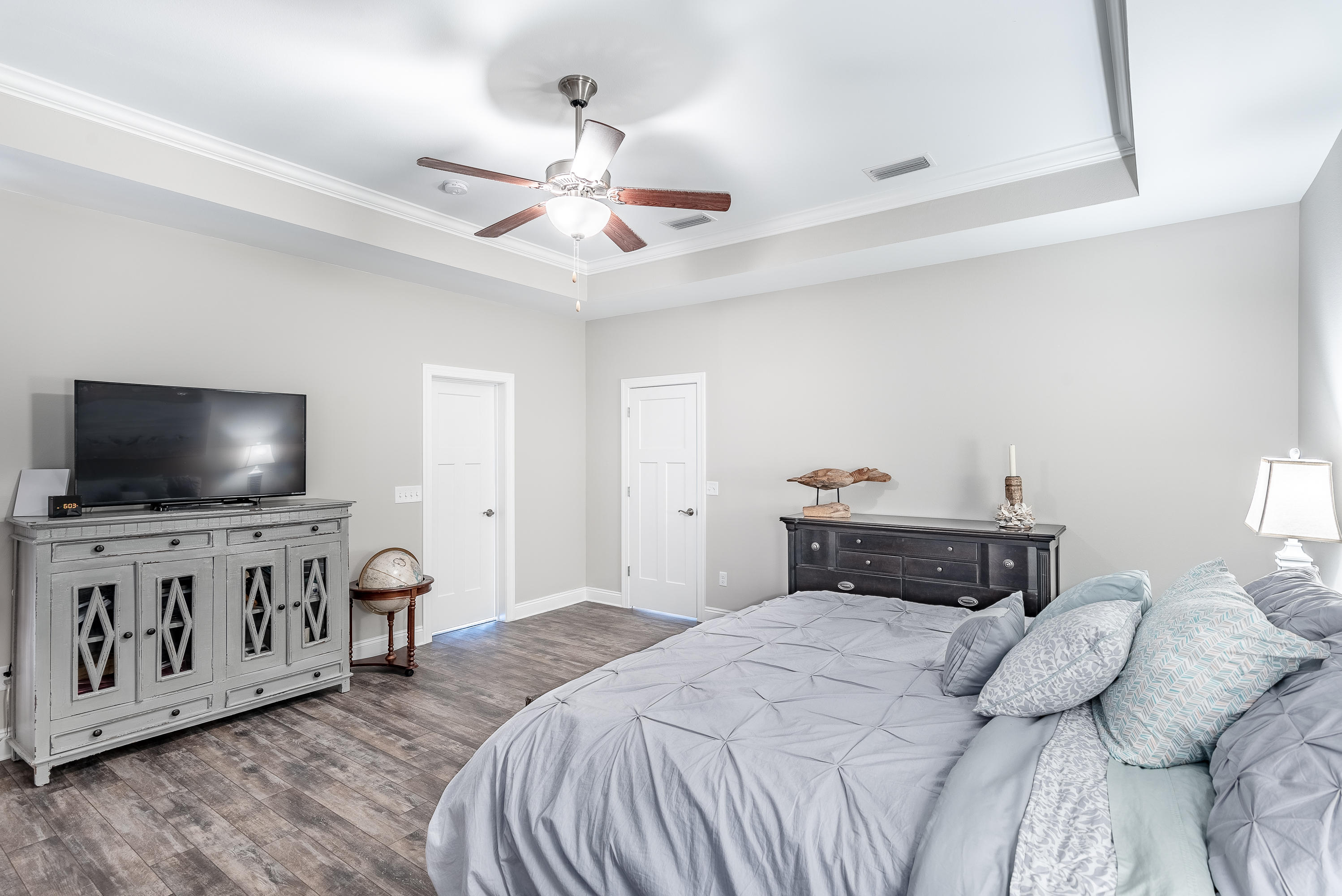 Cross Creek Estates - Residential