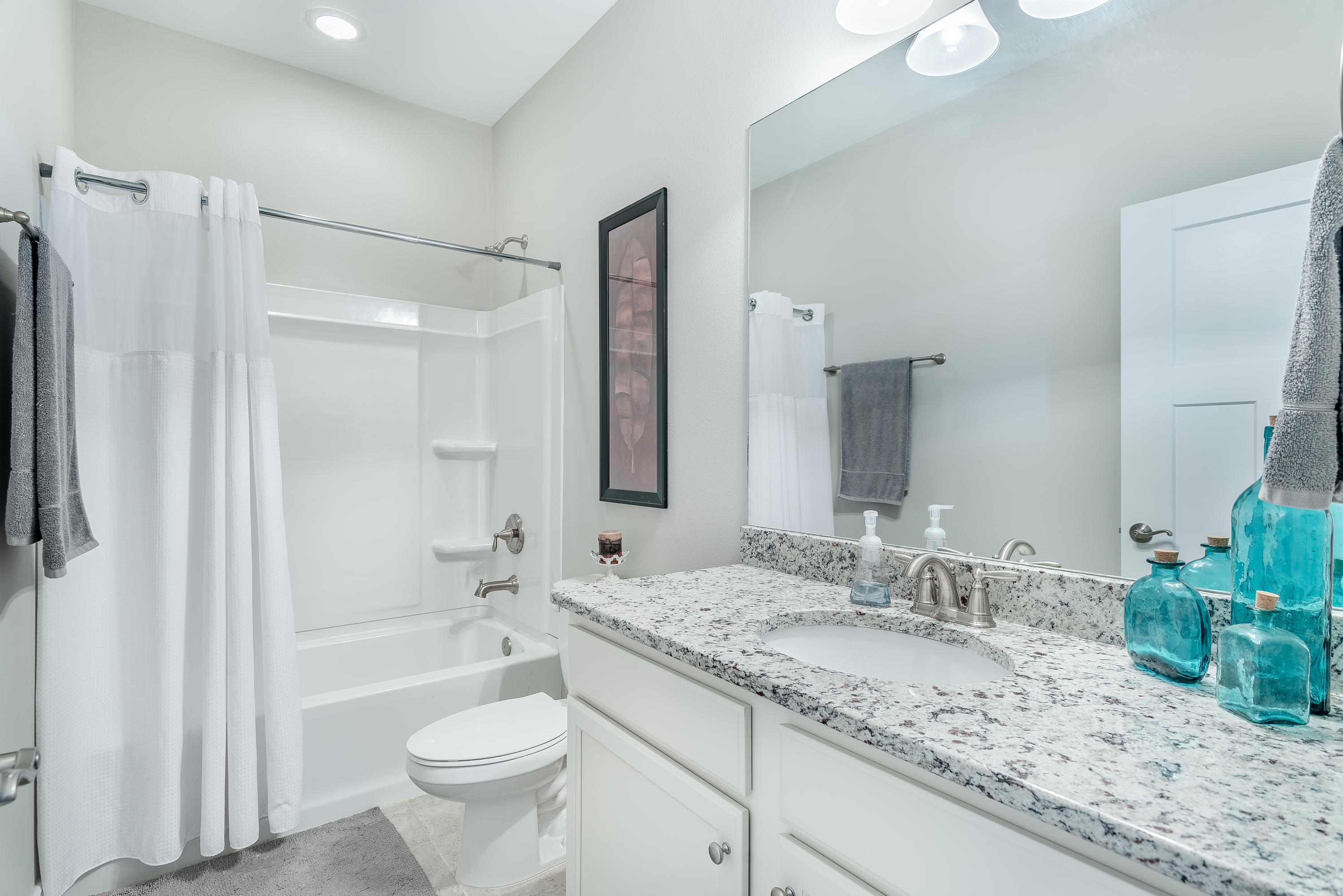 Cross Creek Estates - Residential