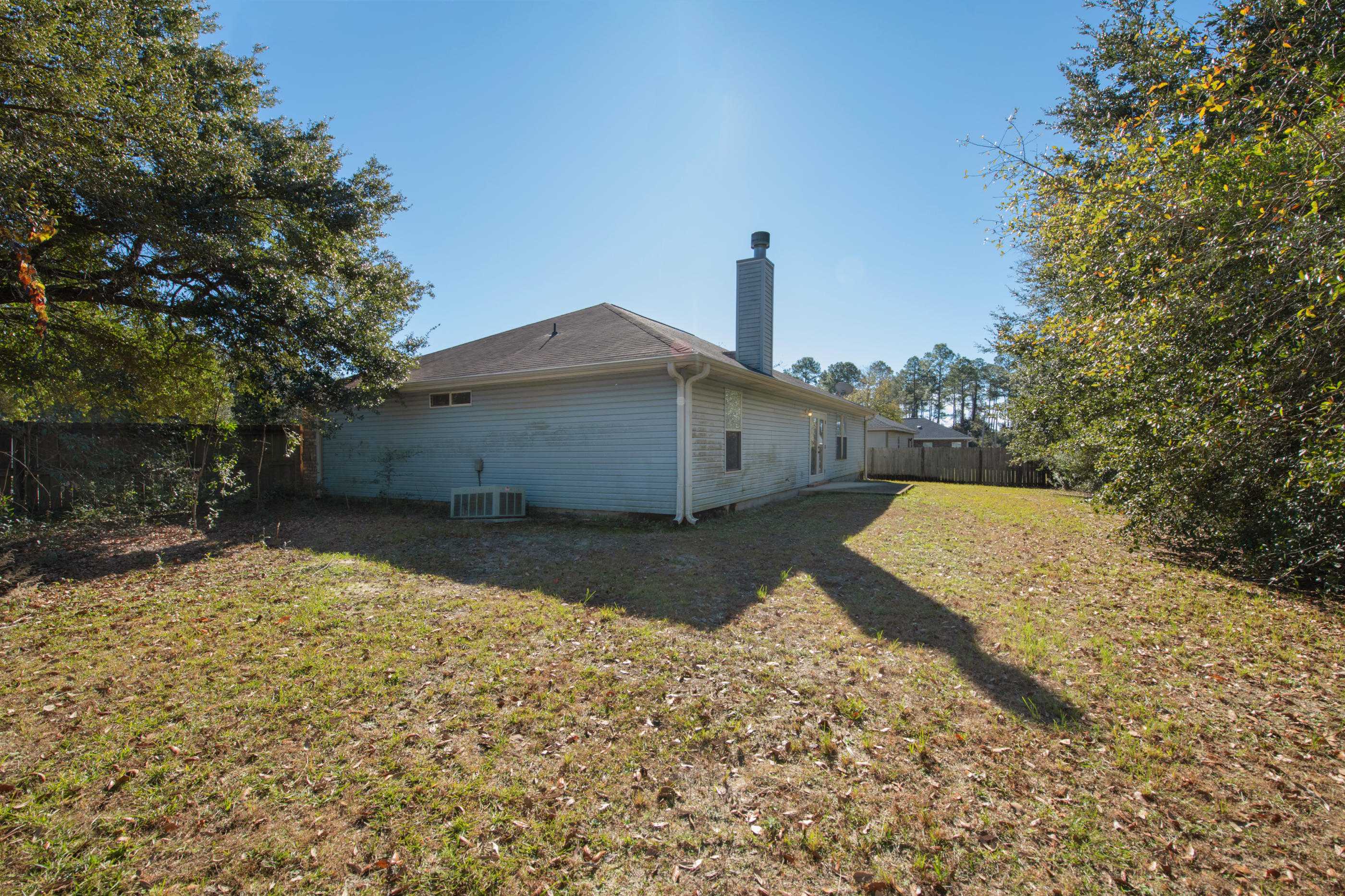 NAVARRE S/D 2ND ADDN - Residential