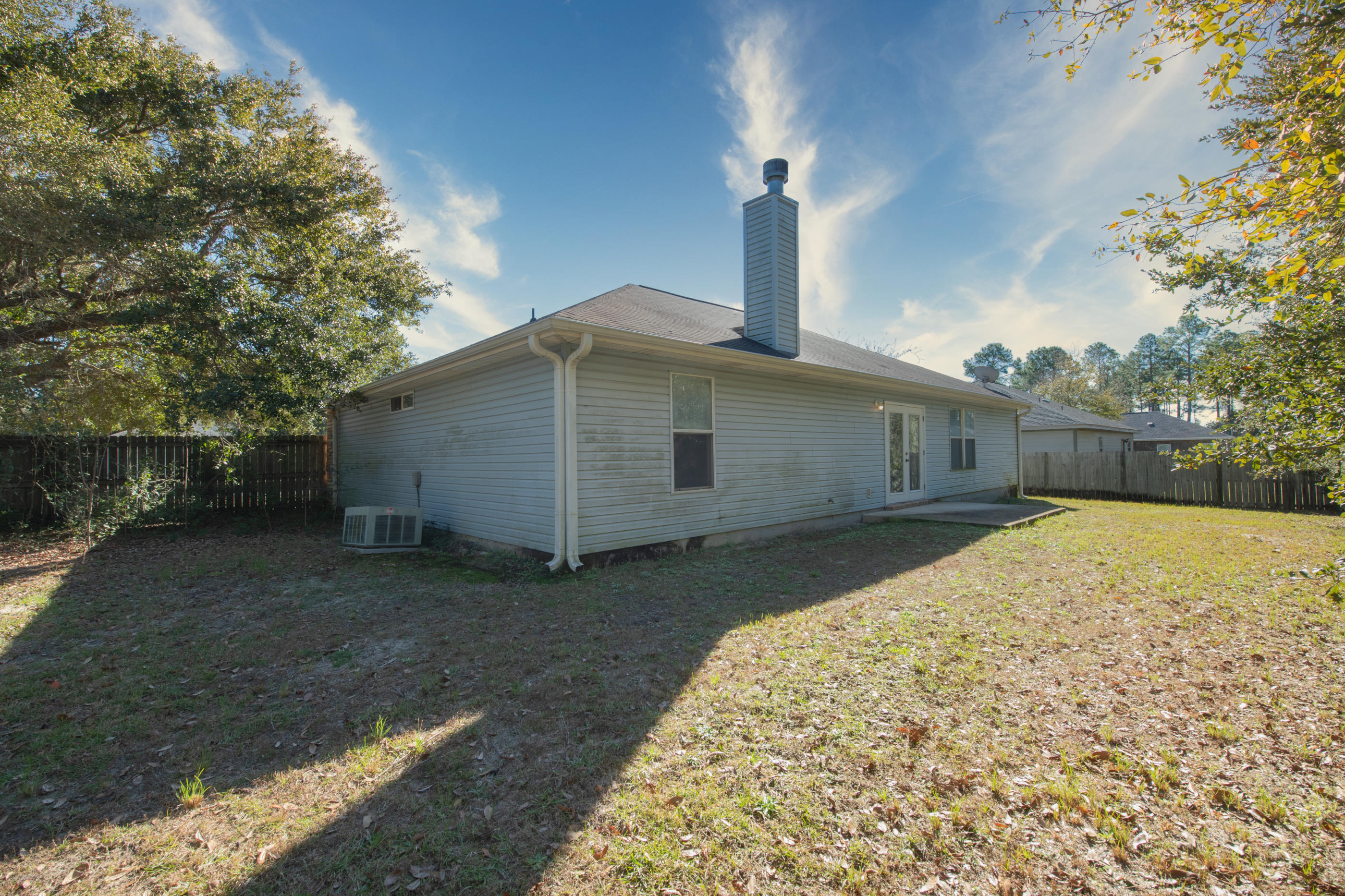 NAVARRE S/D 2ND ADDN - Residential