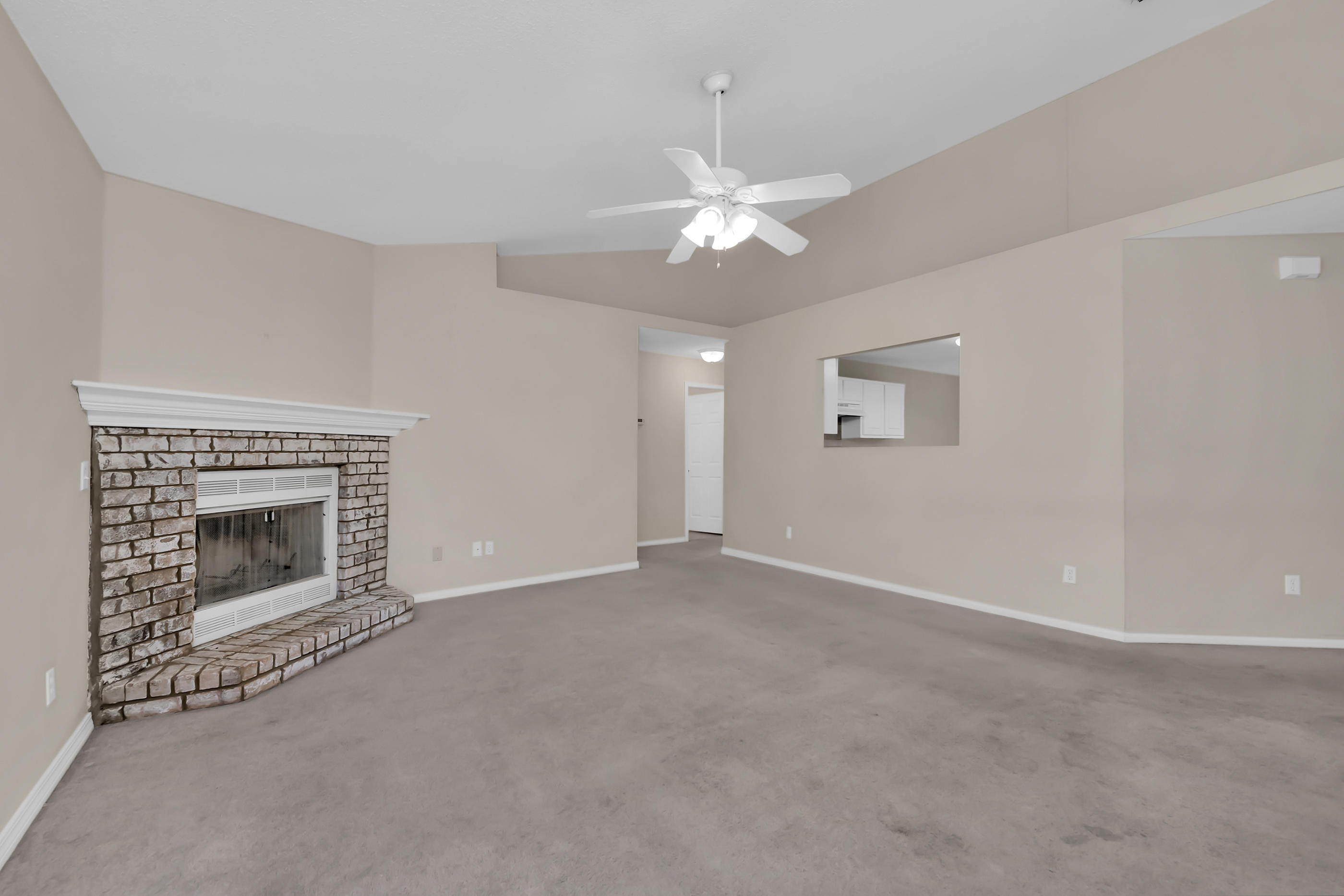 NAVARRE S/D 2ND ADDN - Residential