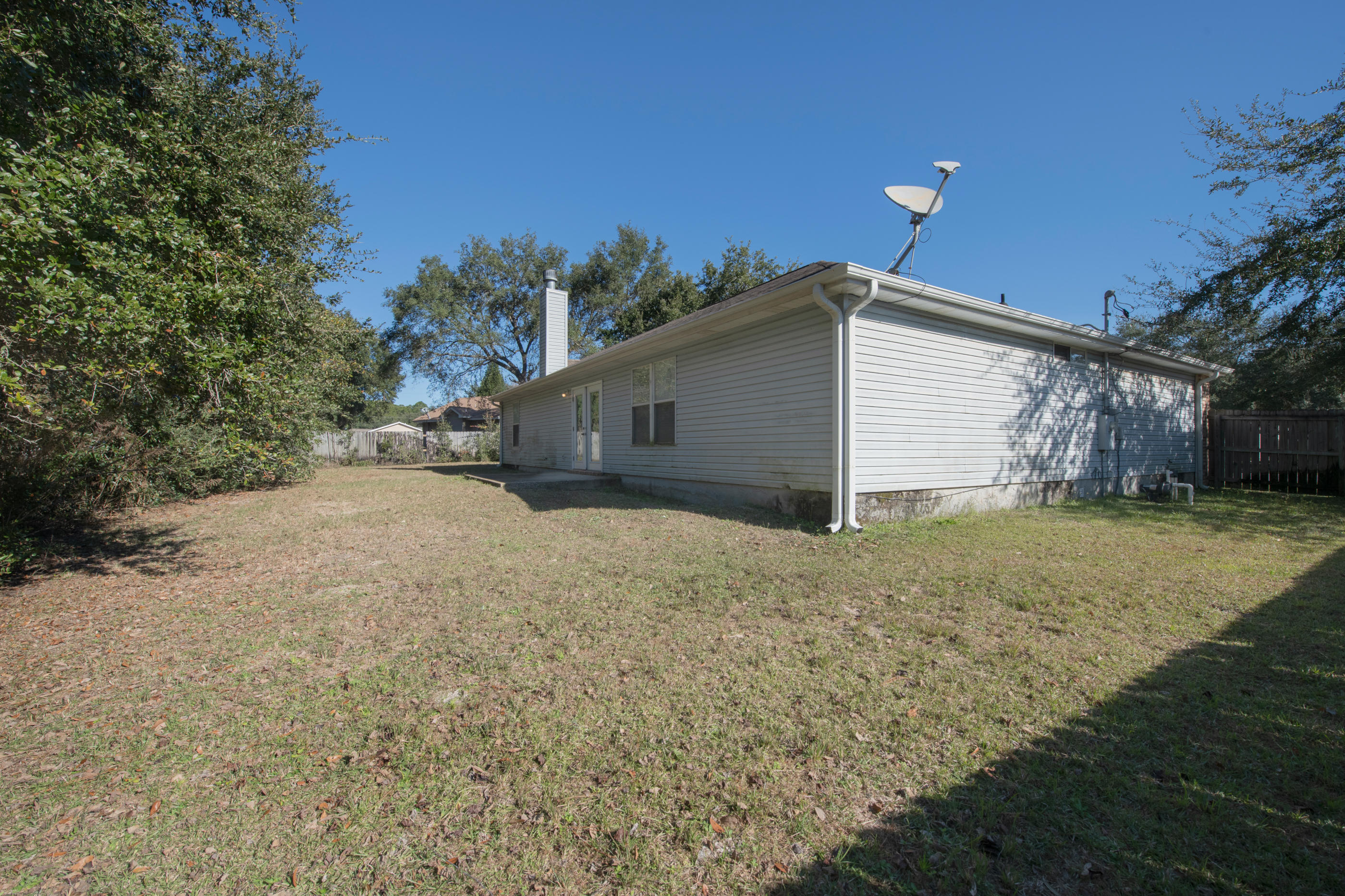 NAVARRE S/D 2ND ADDN - Residential