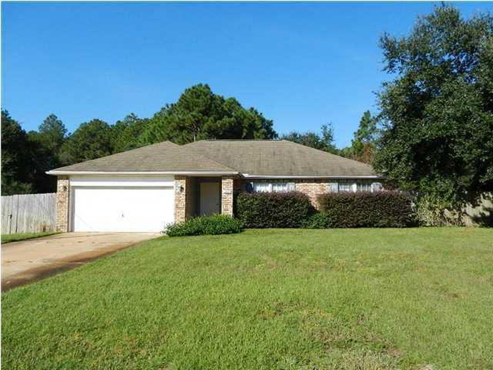 NAVARRE S/D 2ND ADDN - Residential