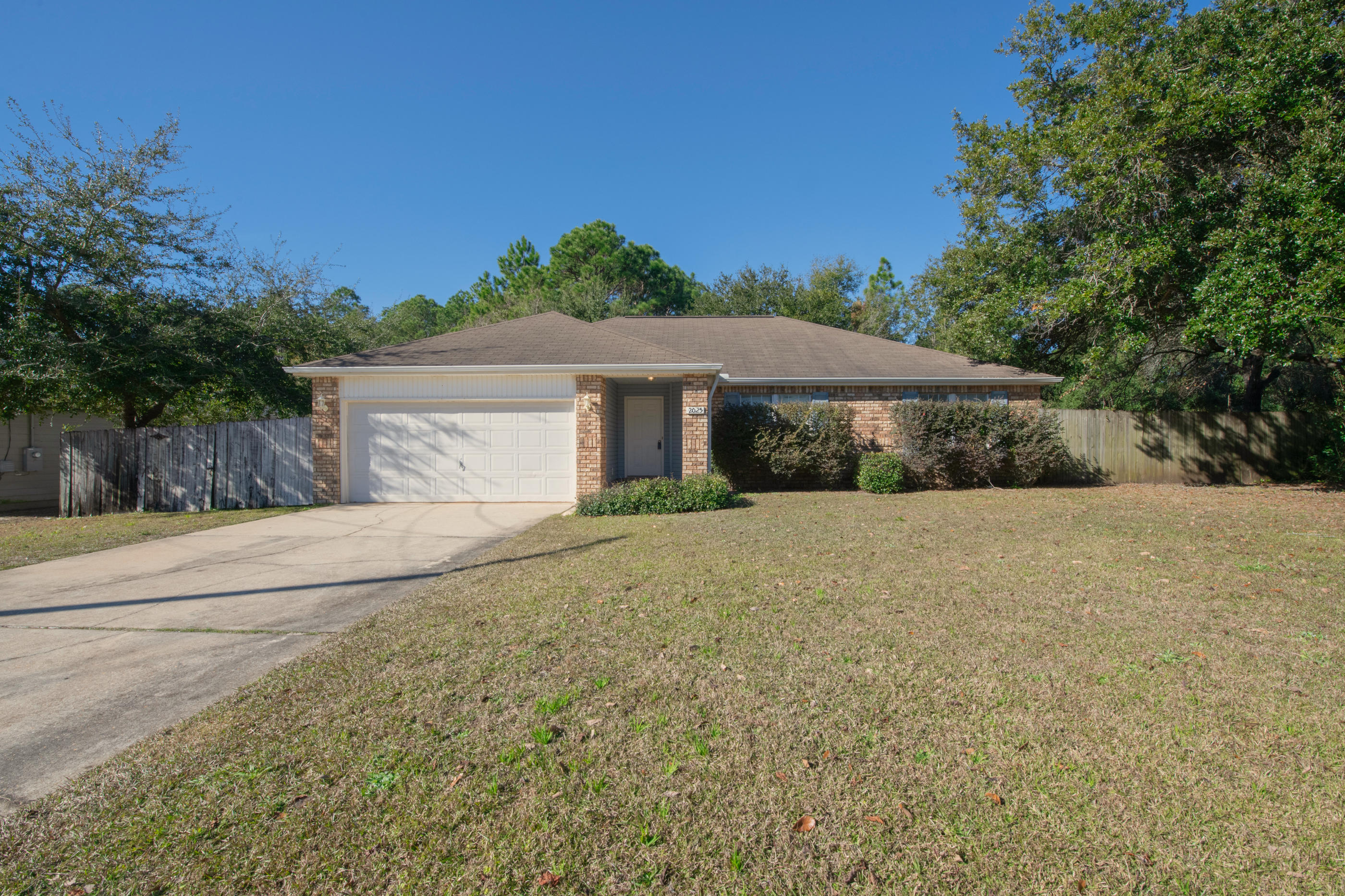 NAVARRE S/D 2ND ADDN - Residential