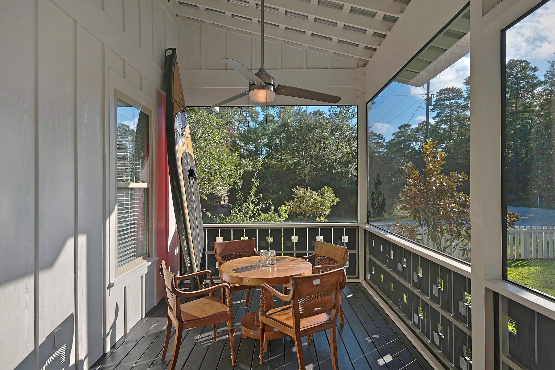 MAGNOLIA BEACH - Residential