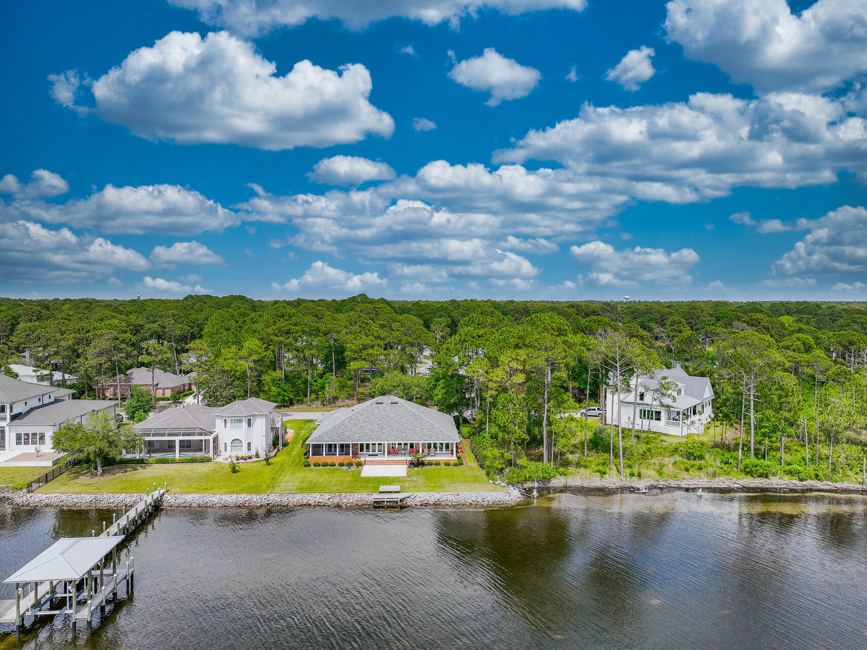 SOUTHWIND PH 2 - Residential
