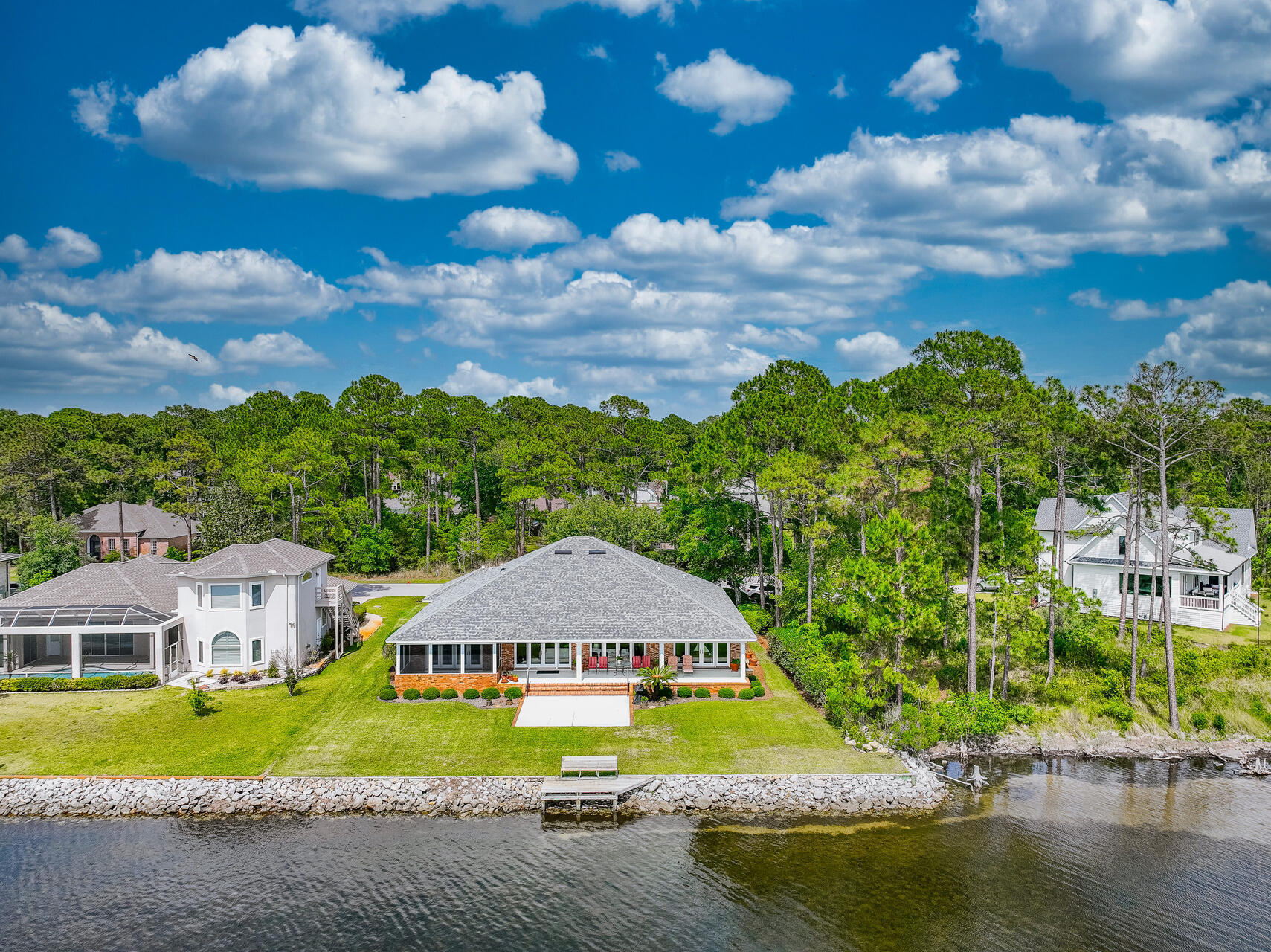 SOUTHWIND PH 2 - Residential