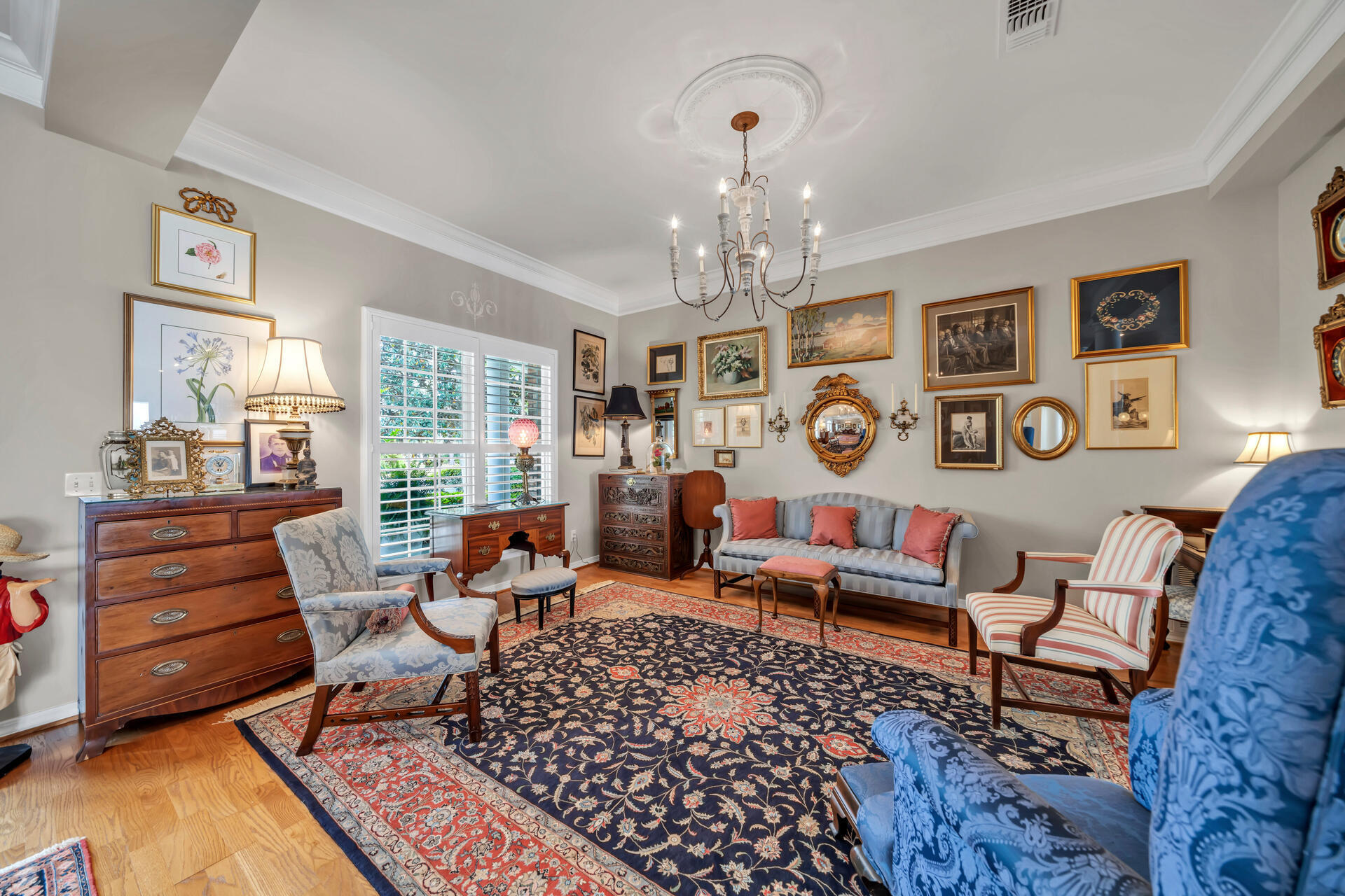 SOUTHWIND PH 2 - Residential