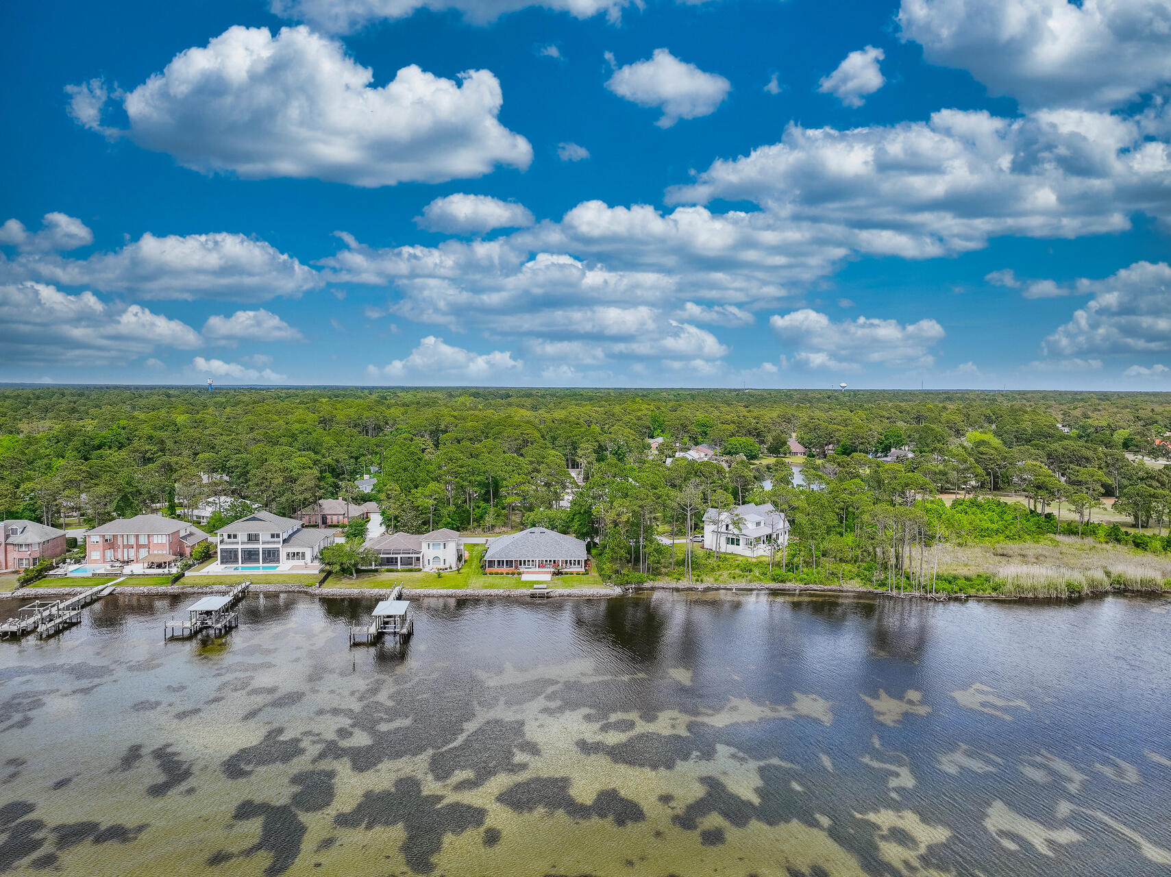 SOUTHWIND PH 2 - Residential
