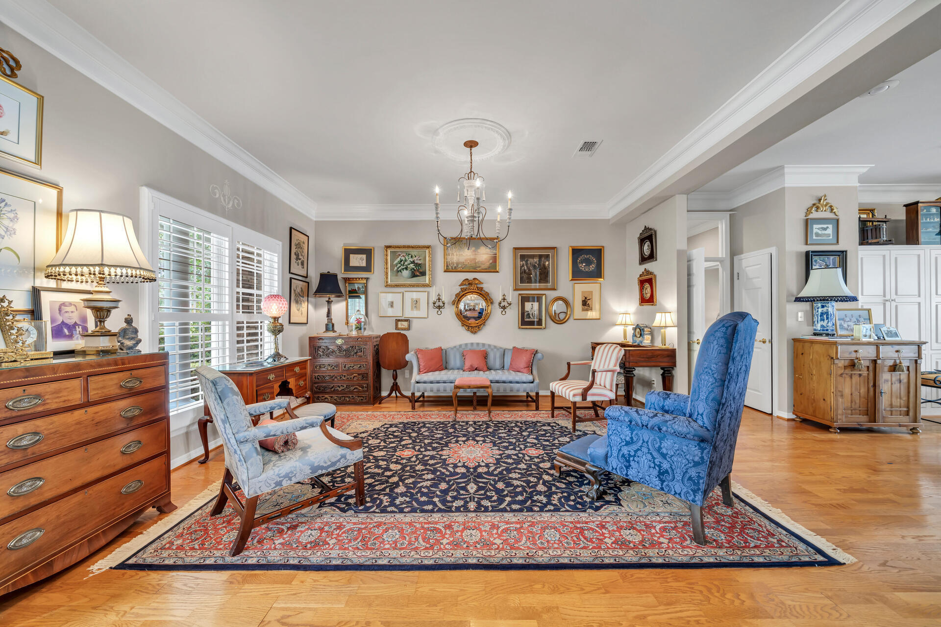 SOUTHWIND PH 2 - Residential