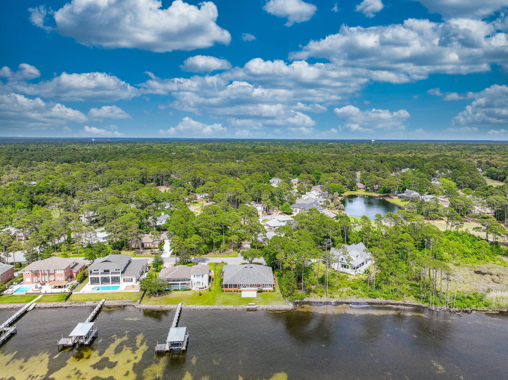 SOUTHWIND PH 2 - Residential