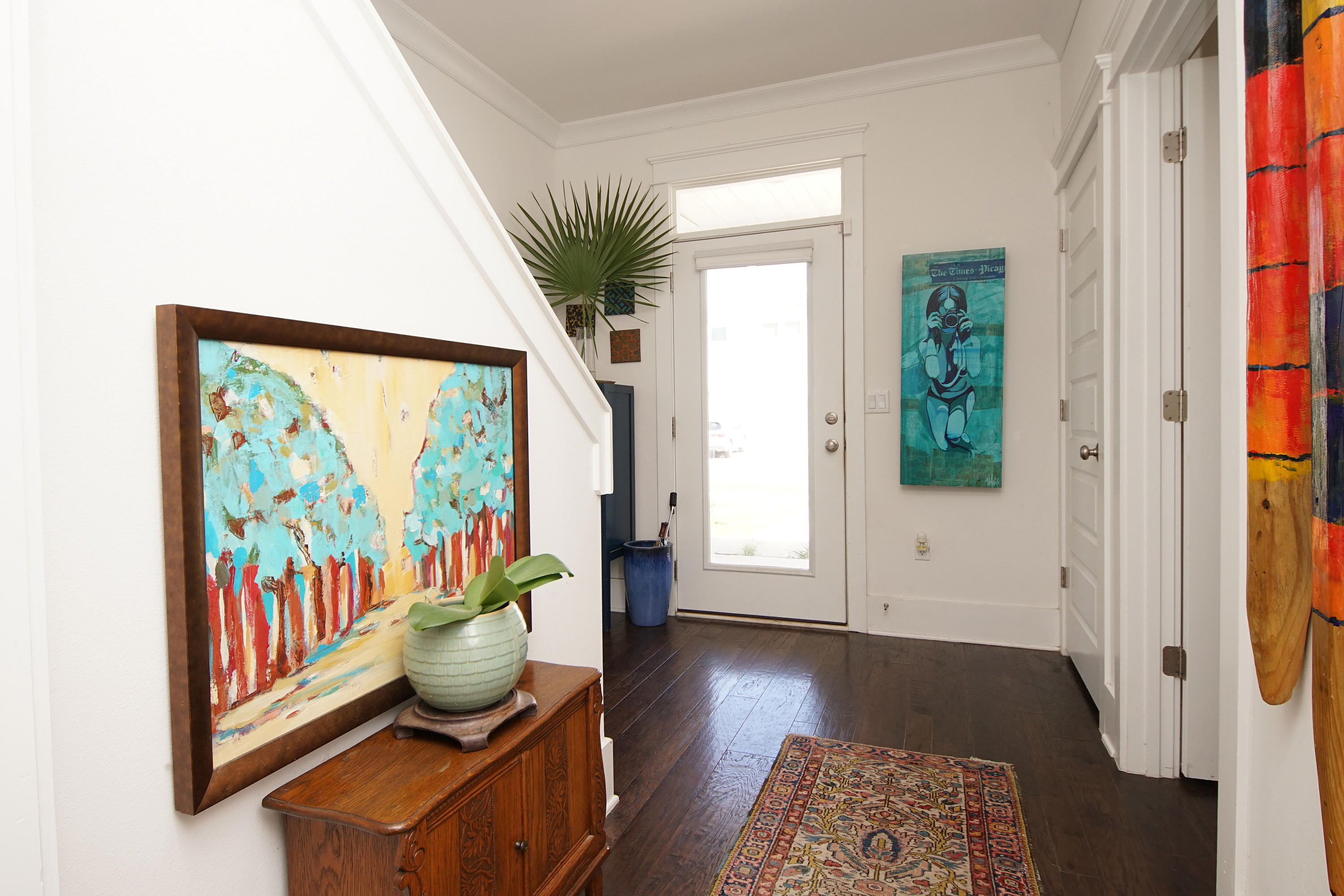 AUDUBON POINT - Residential