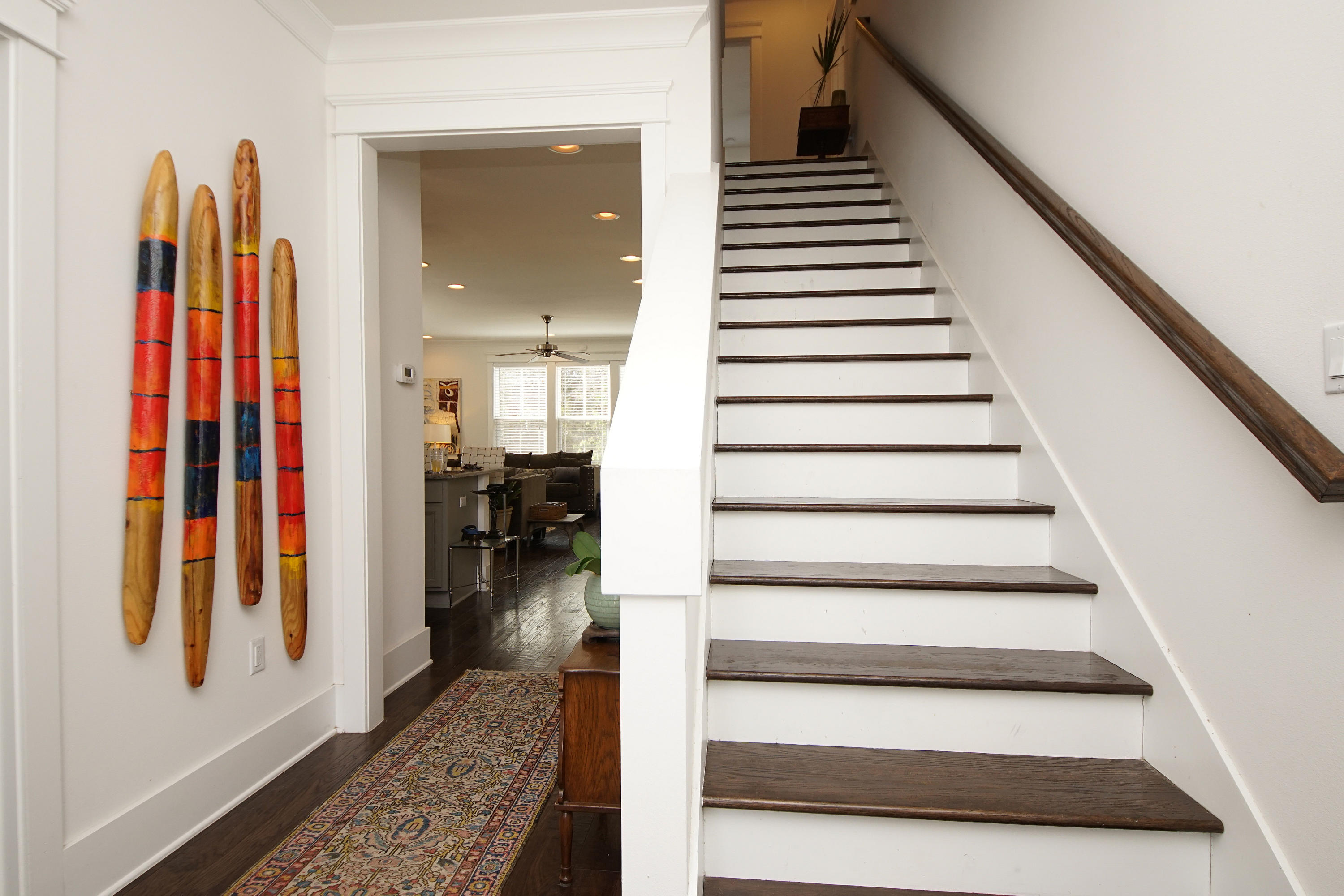 AUDUBON POINT - Residential