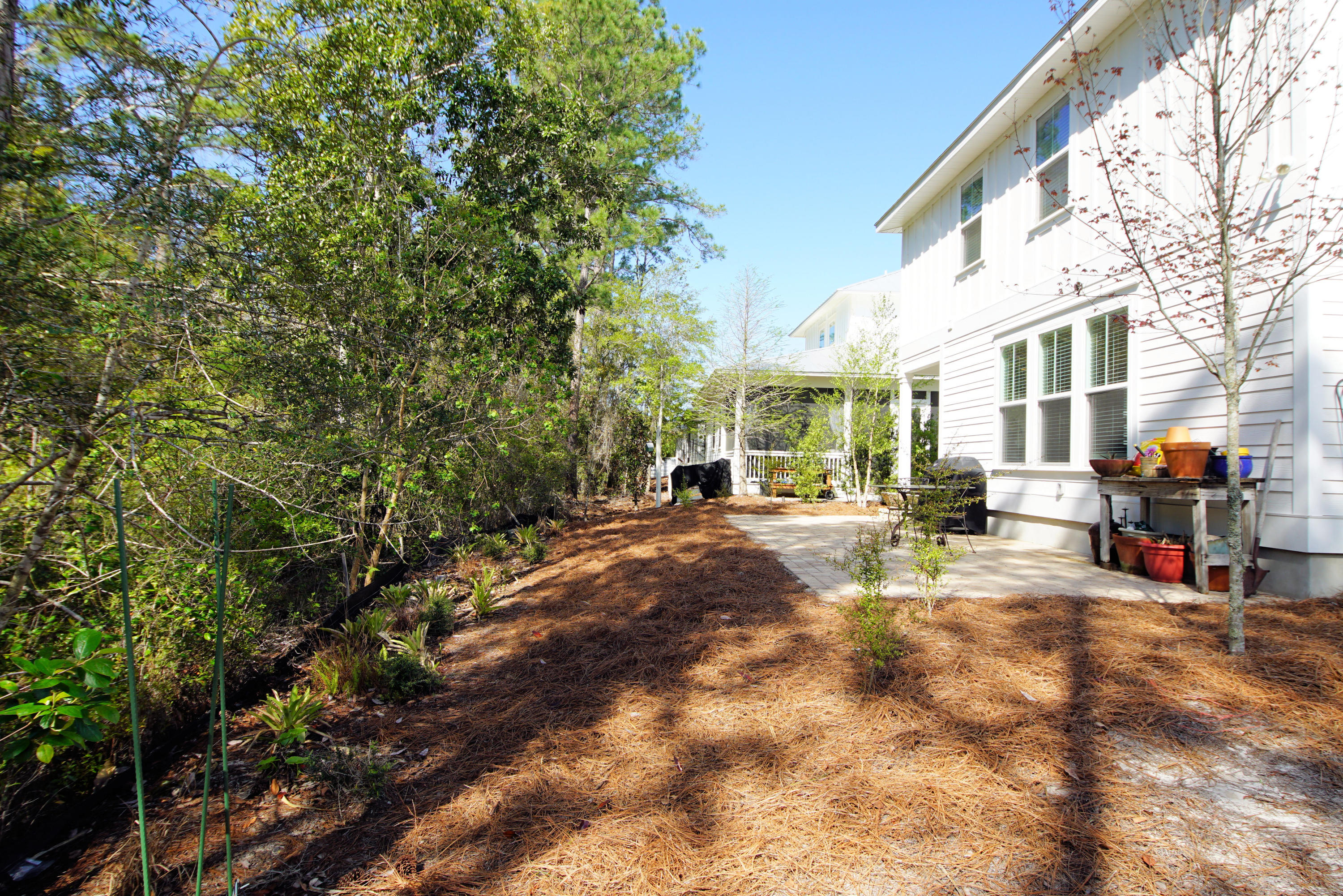 AUDUBON POINT - Residential