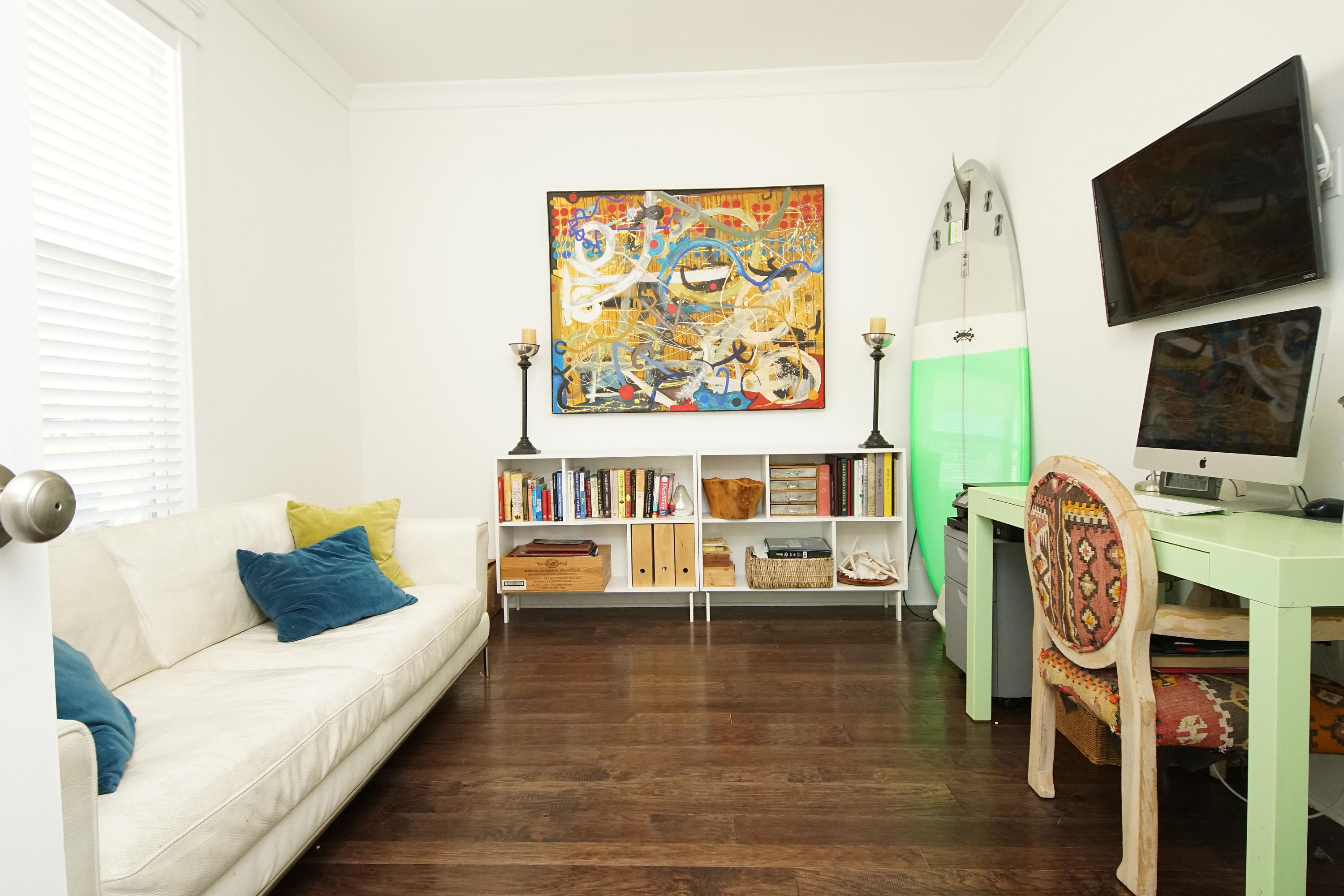 AUDUBON POINT - Residential