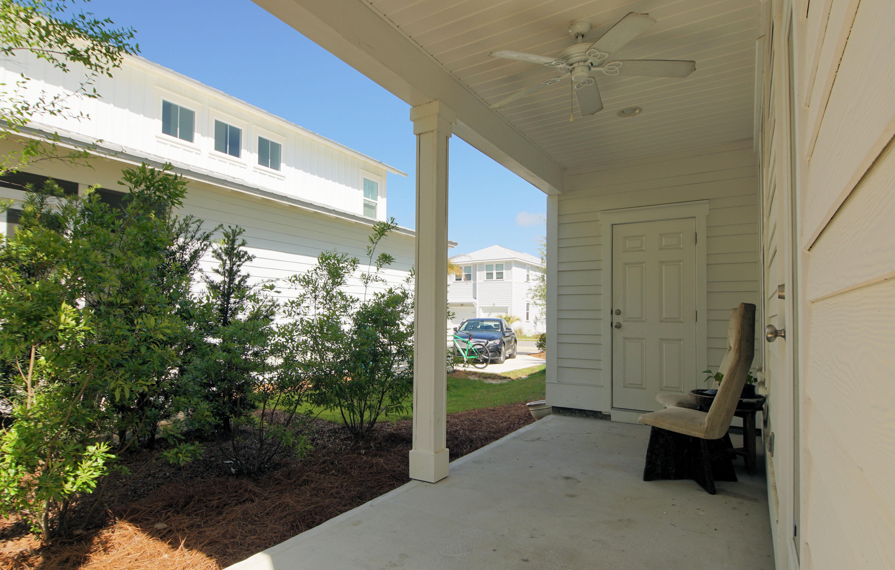 AUDUBON POINT - Residential