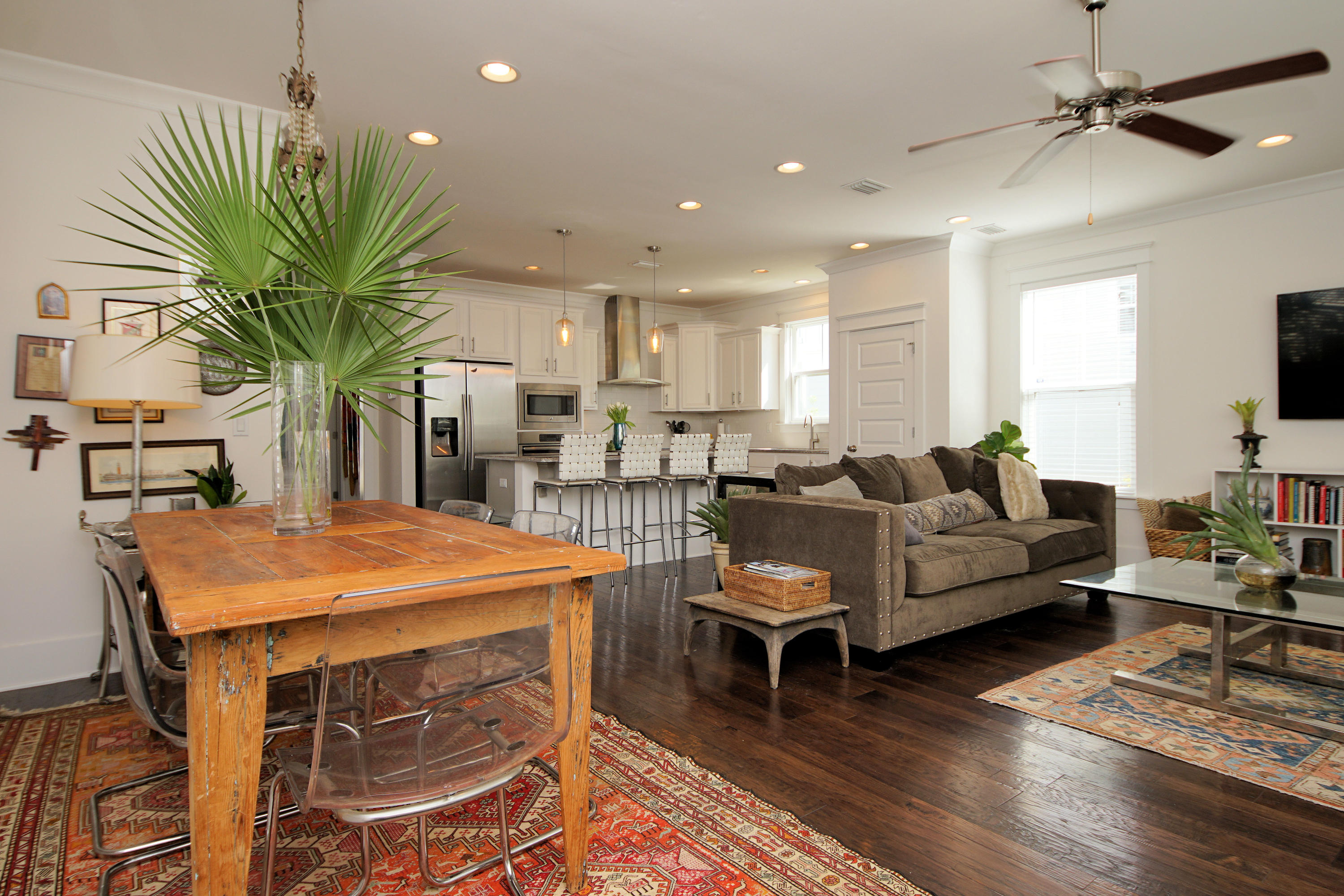 AUDUBON POINT - Residential