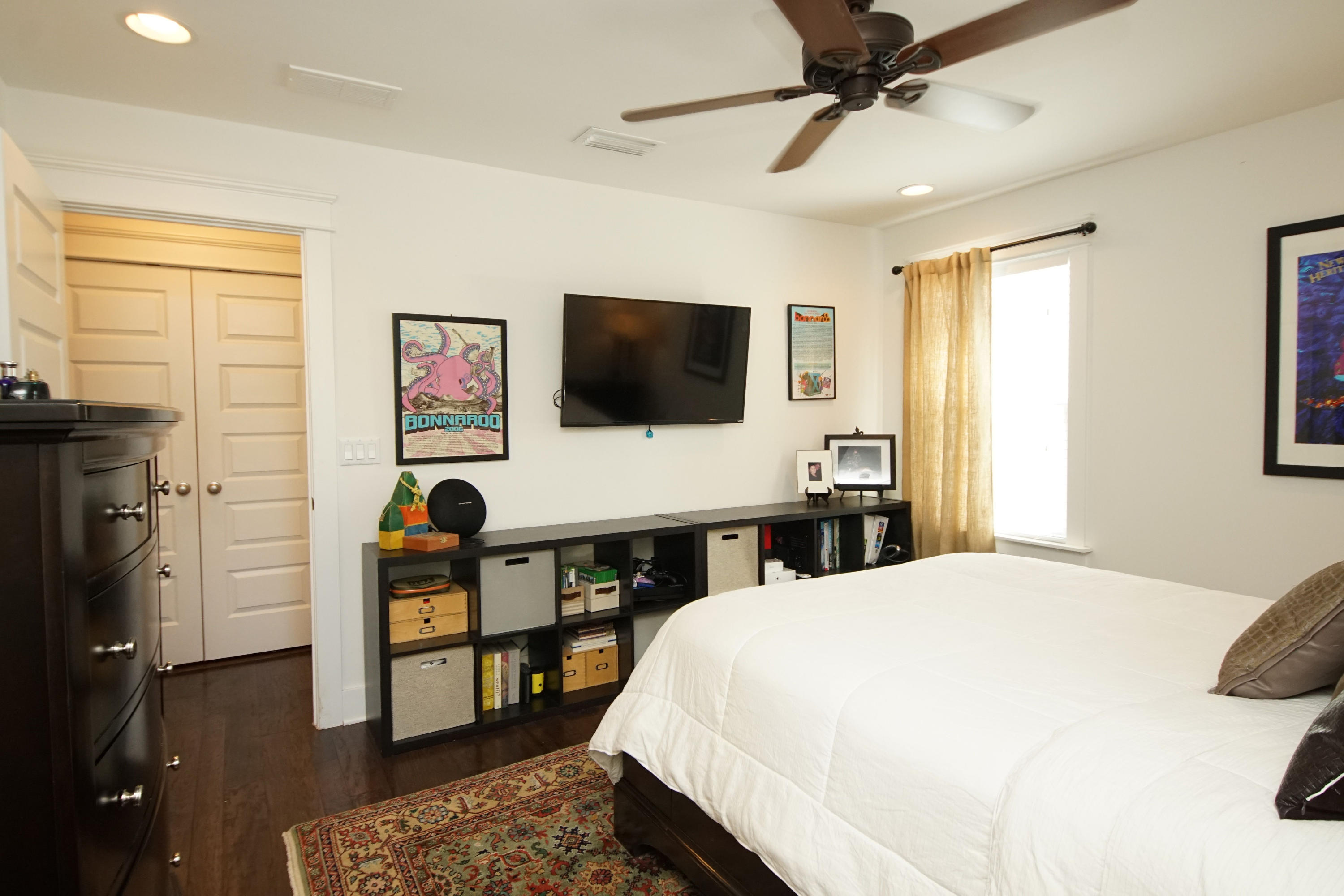 AUDUBON POINT - Residential