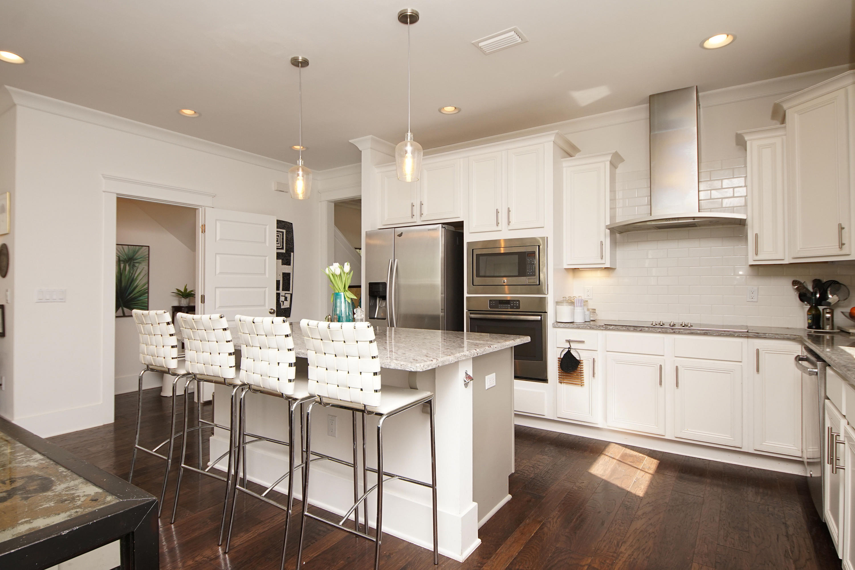 AUDUBON POINT - Residential