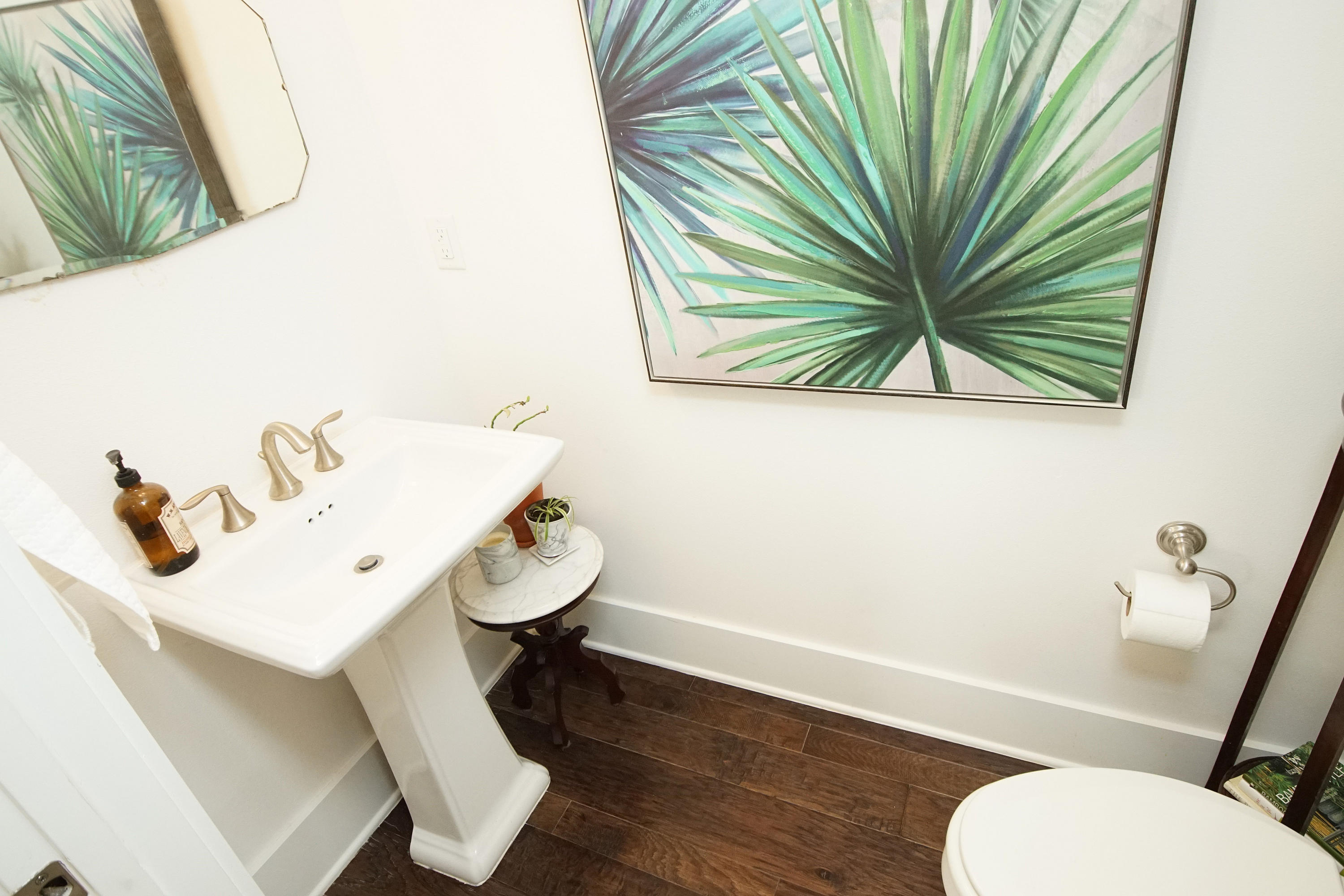 AUDUBON POINT - Residential