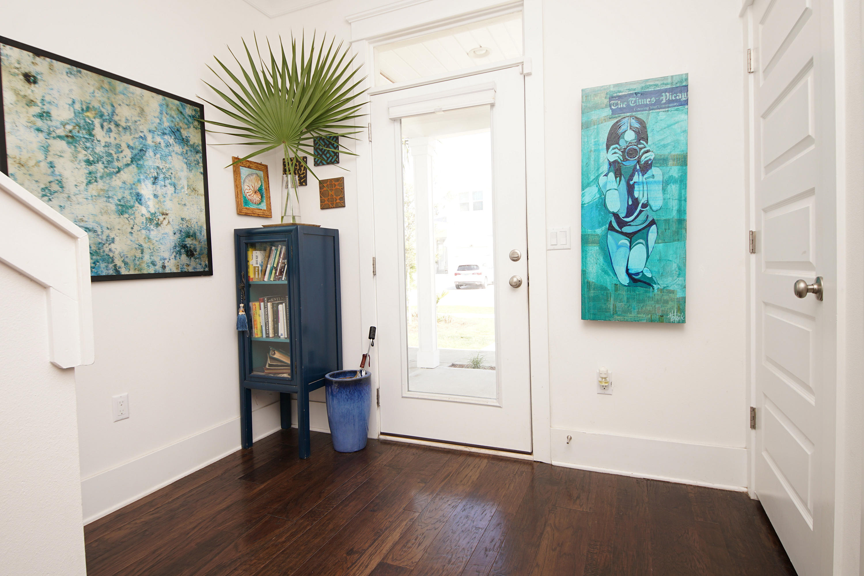 AUDUBON POINT - Residential