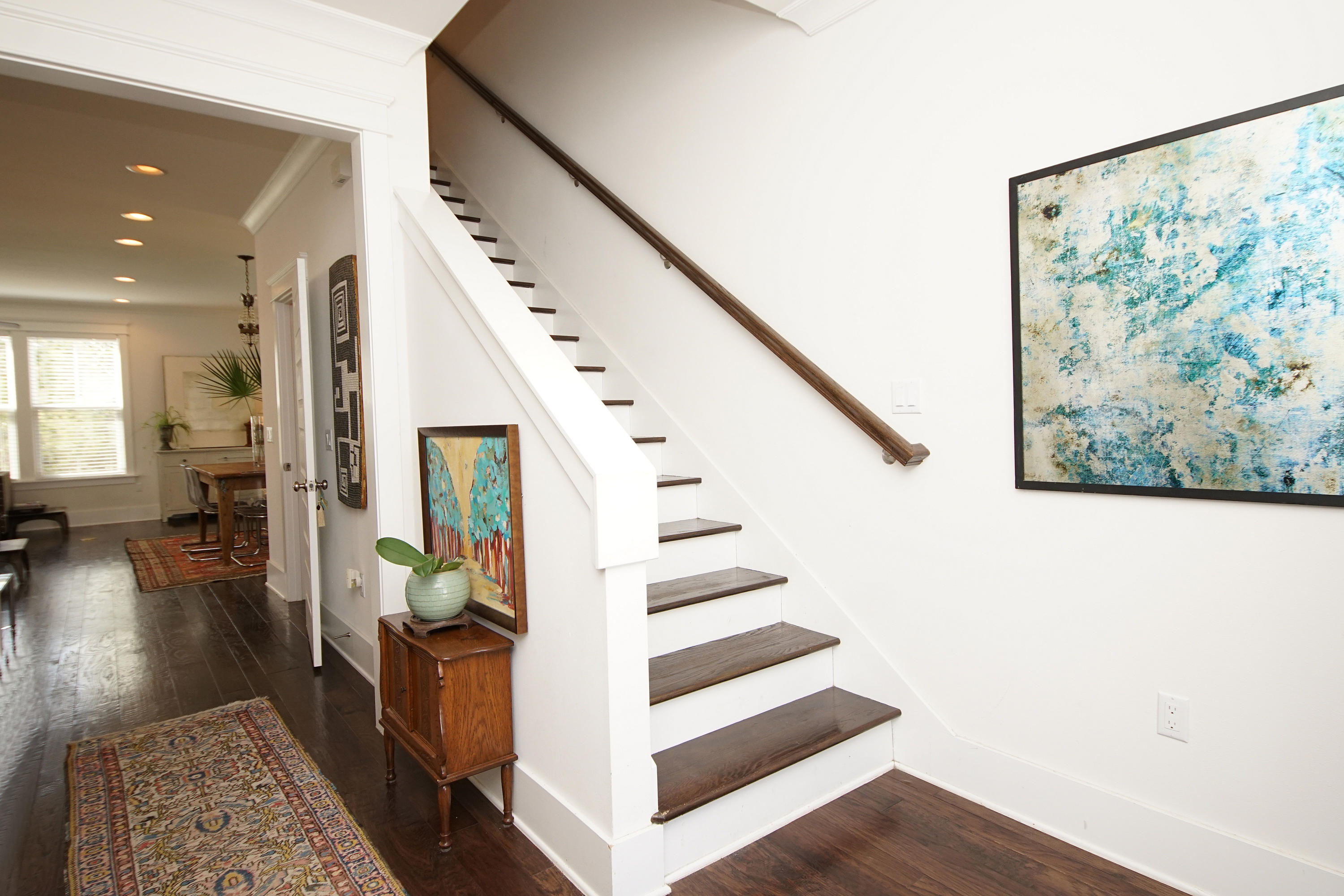 AUDUBON POINT - Residential