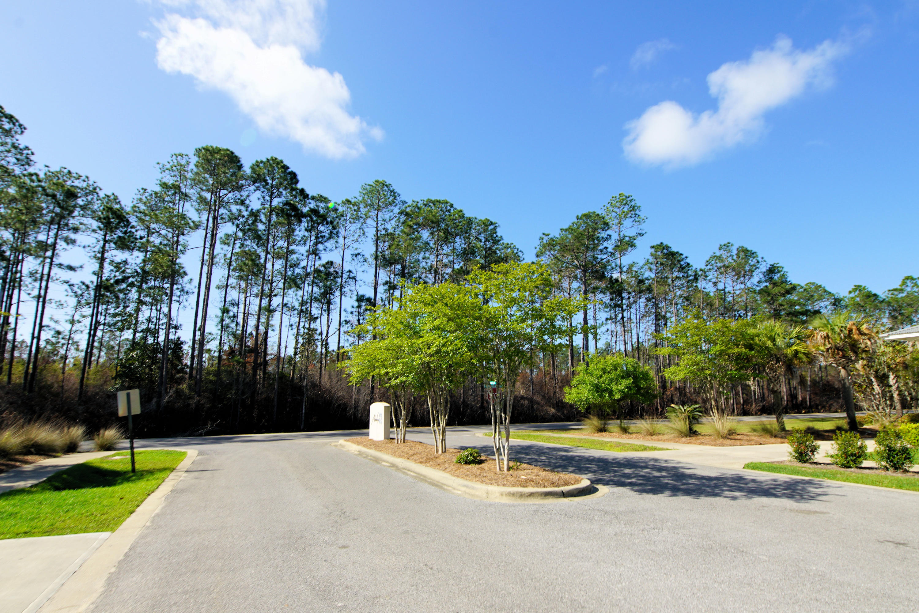 AUDUBON POINT - Residential