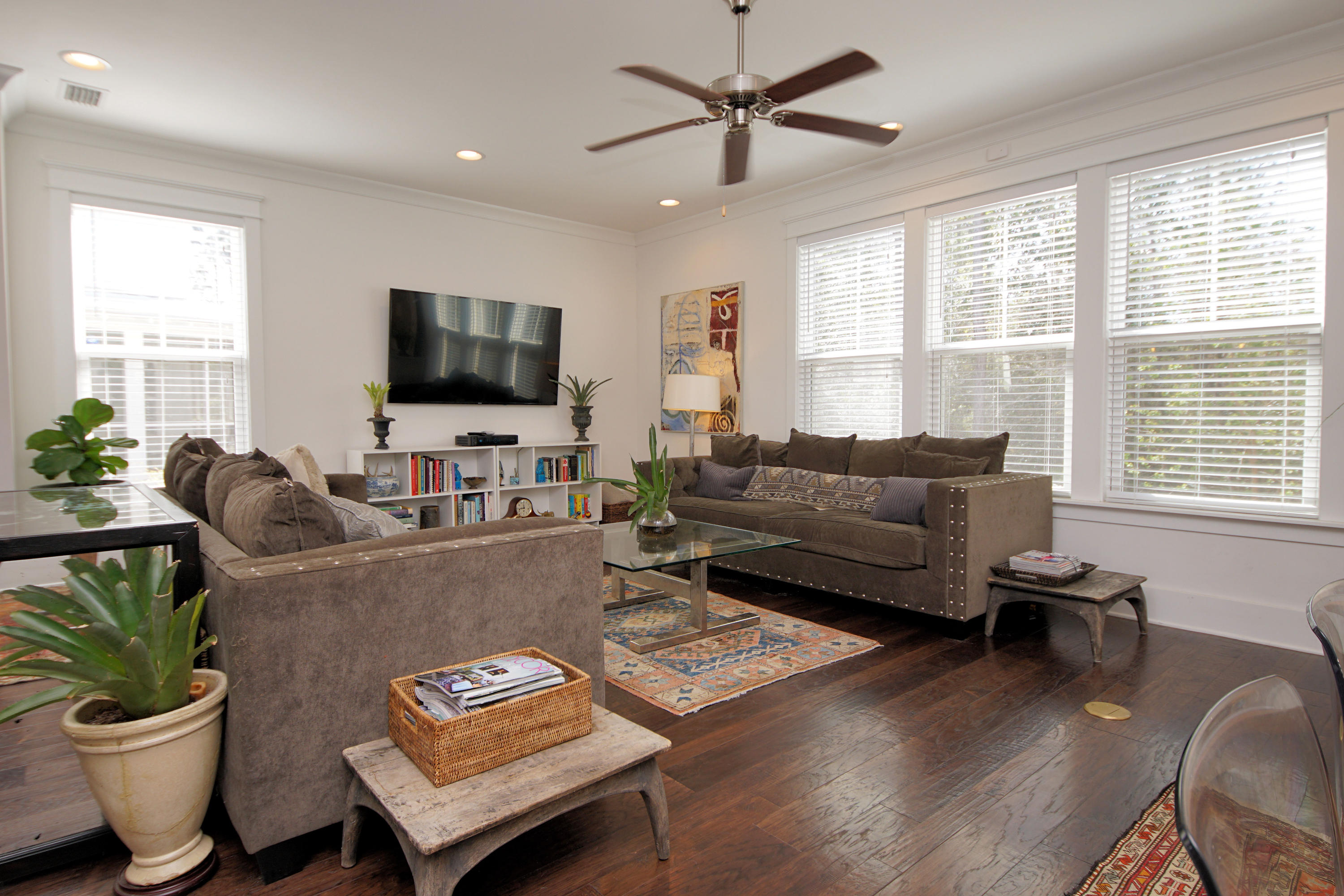 AUDUBON POINT - Residential