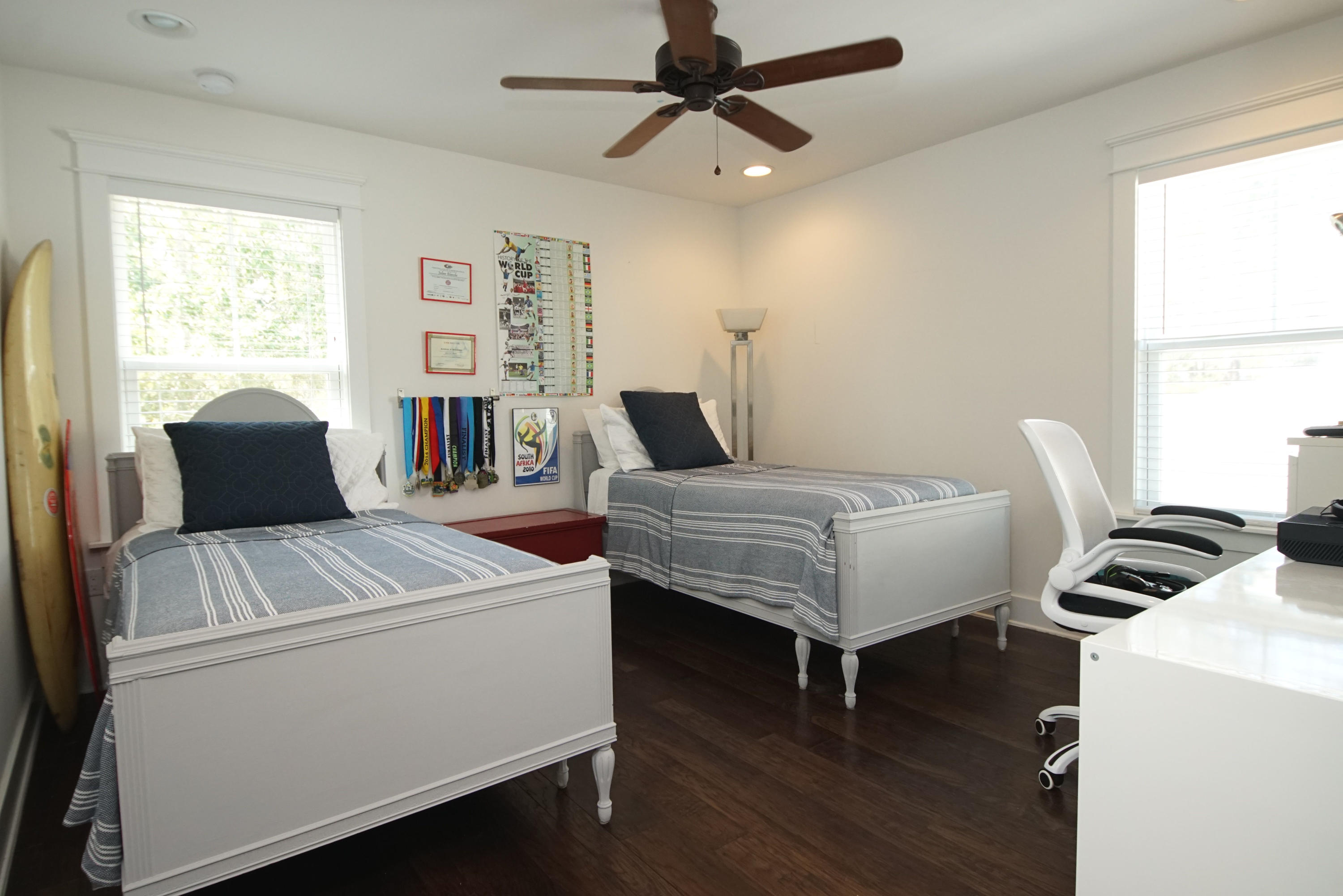 AUDUBON POINT - Residential